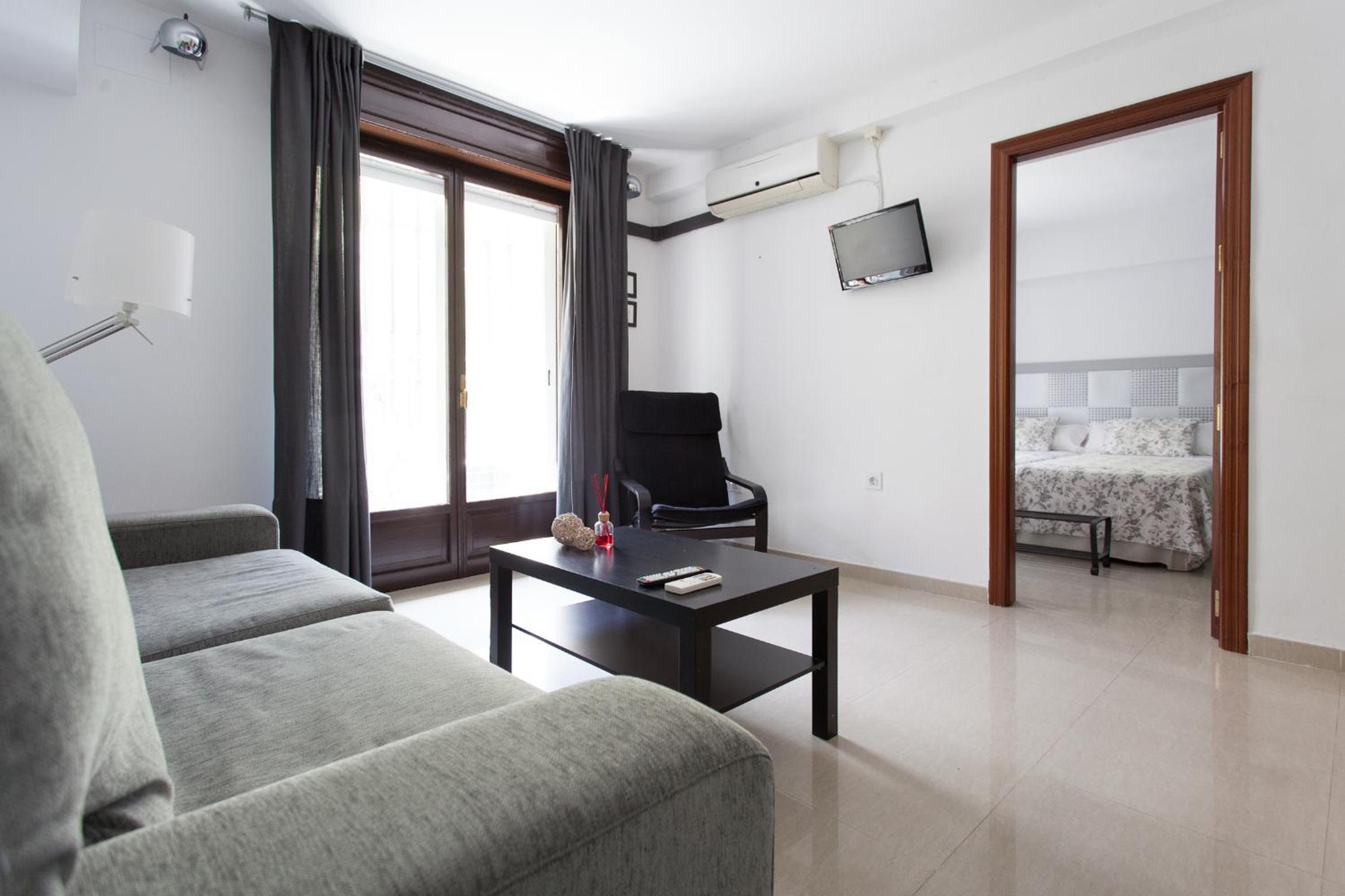 One-Bedroom Apartment in first floor (Laraña 1.1) - Photo 11