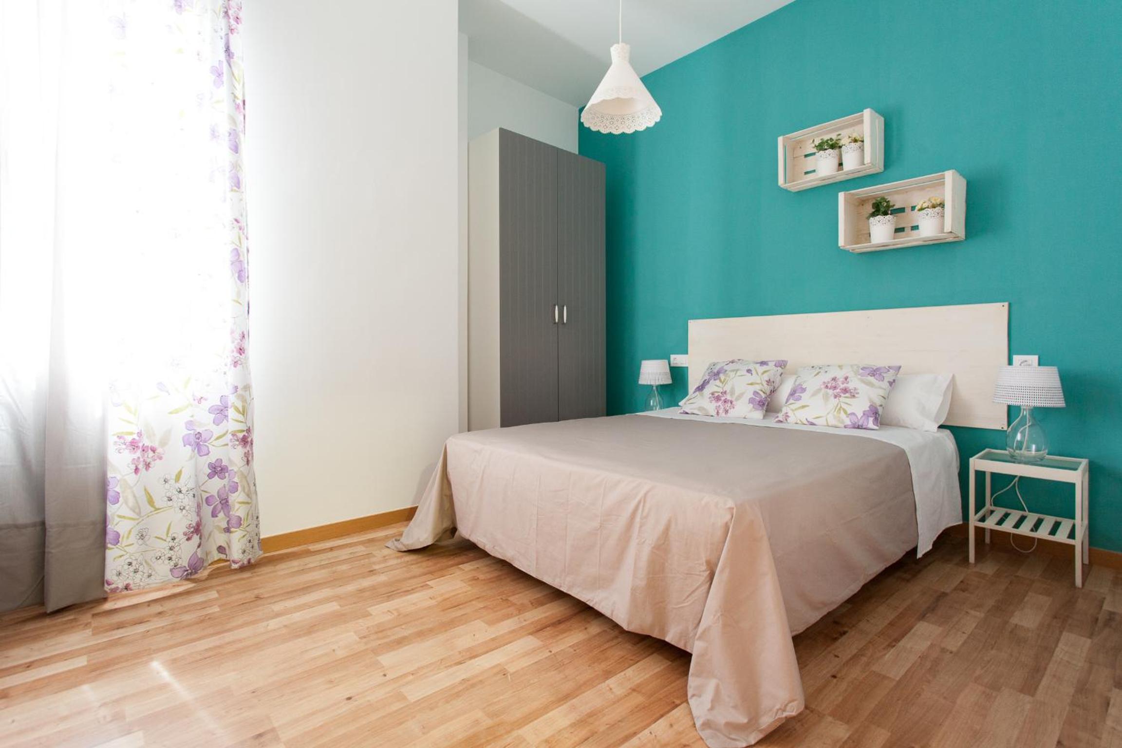 Three-Bedroom Apartment (Laraña 5.3) - Photo 8