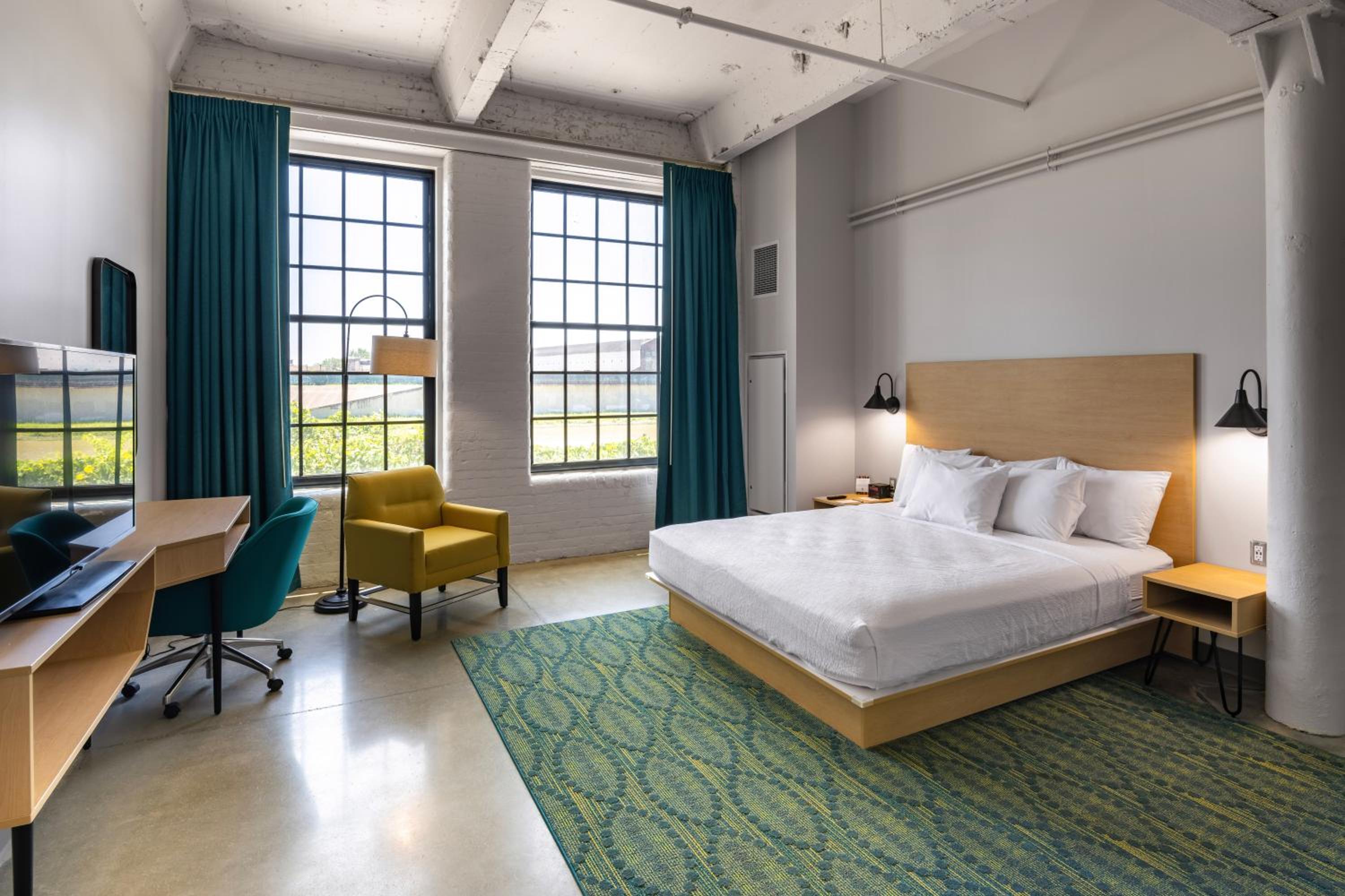 King Room