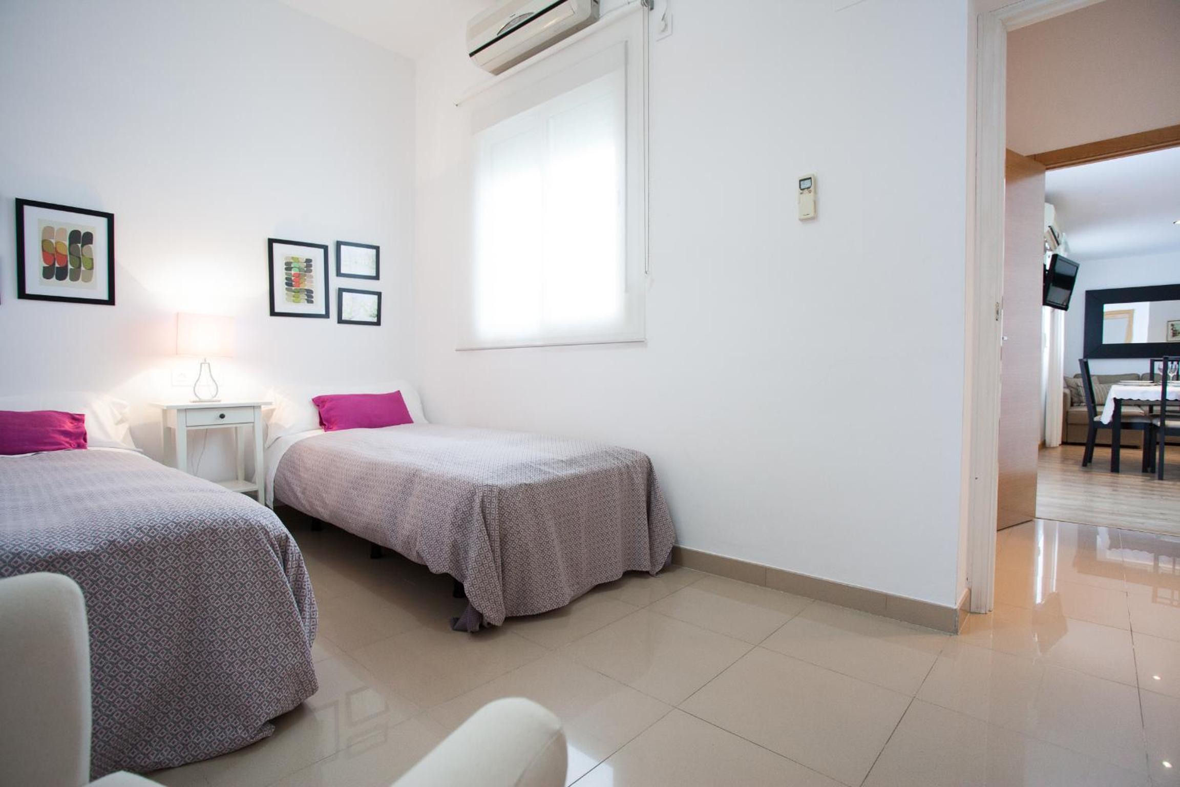 Apartment with Terrace (Laraña 6.2) - Photo 12