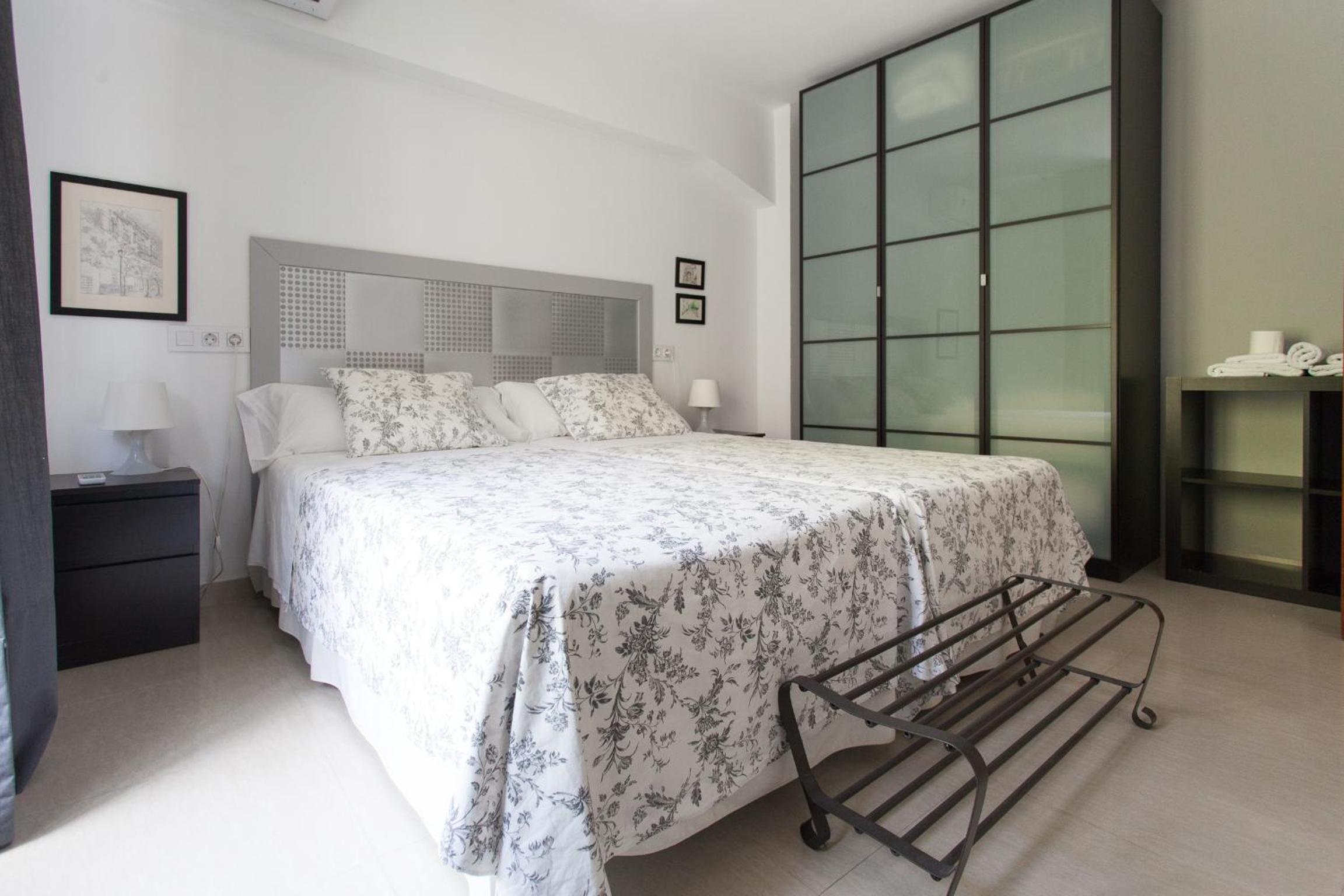 One-Bedroom Apartment in first floor (Laraña 1.1) - Photo 1
