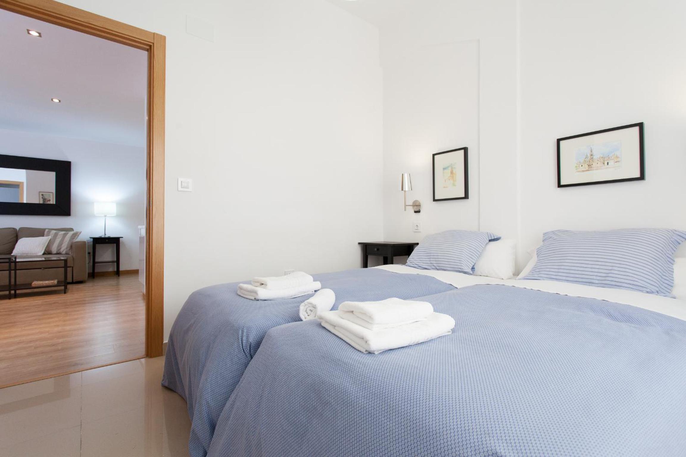 Apartment with Terrace (Laraña 6.2) - Photo 2
