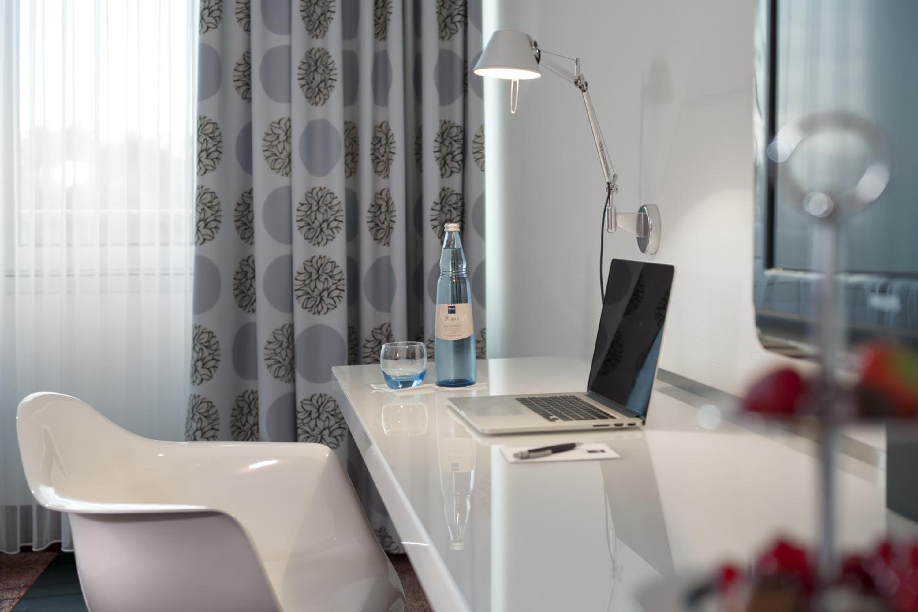 Standard Double Room - Photo 3