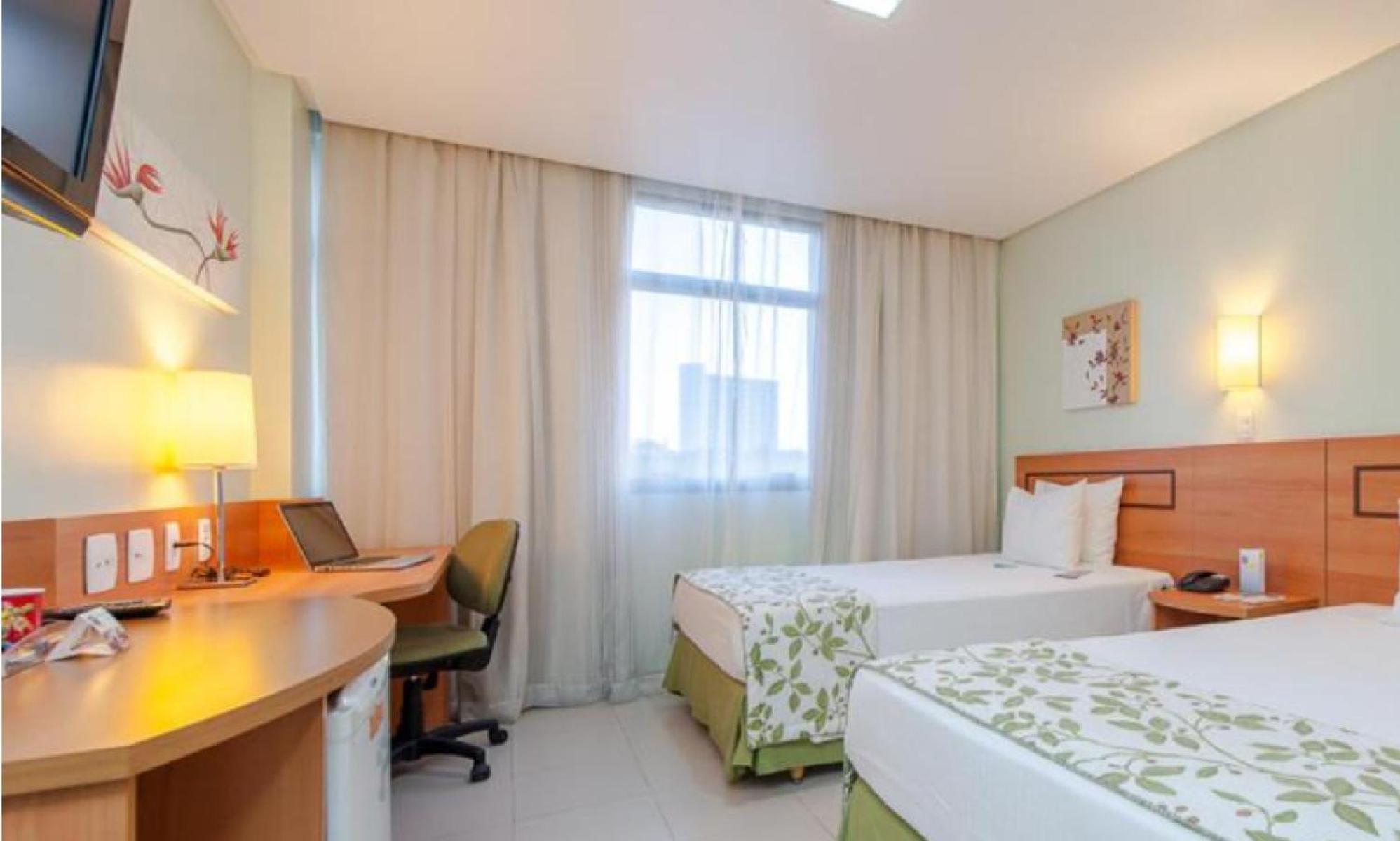 Superior Twin Room - Photo 1