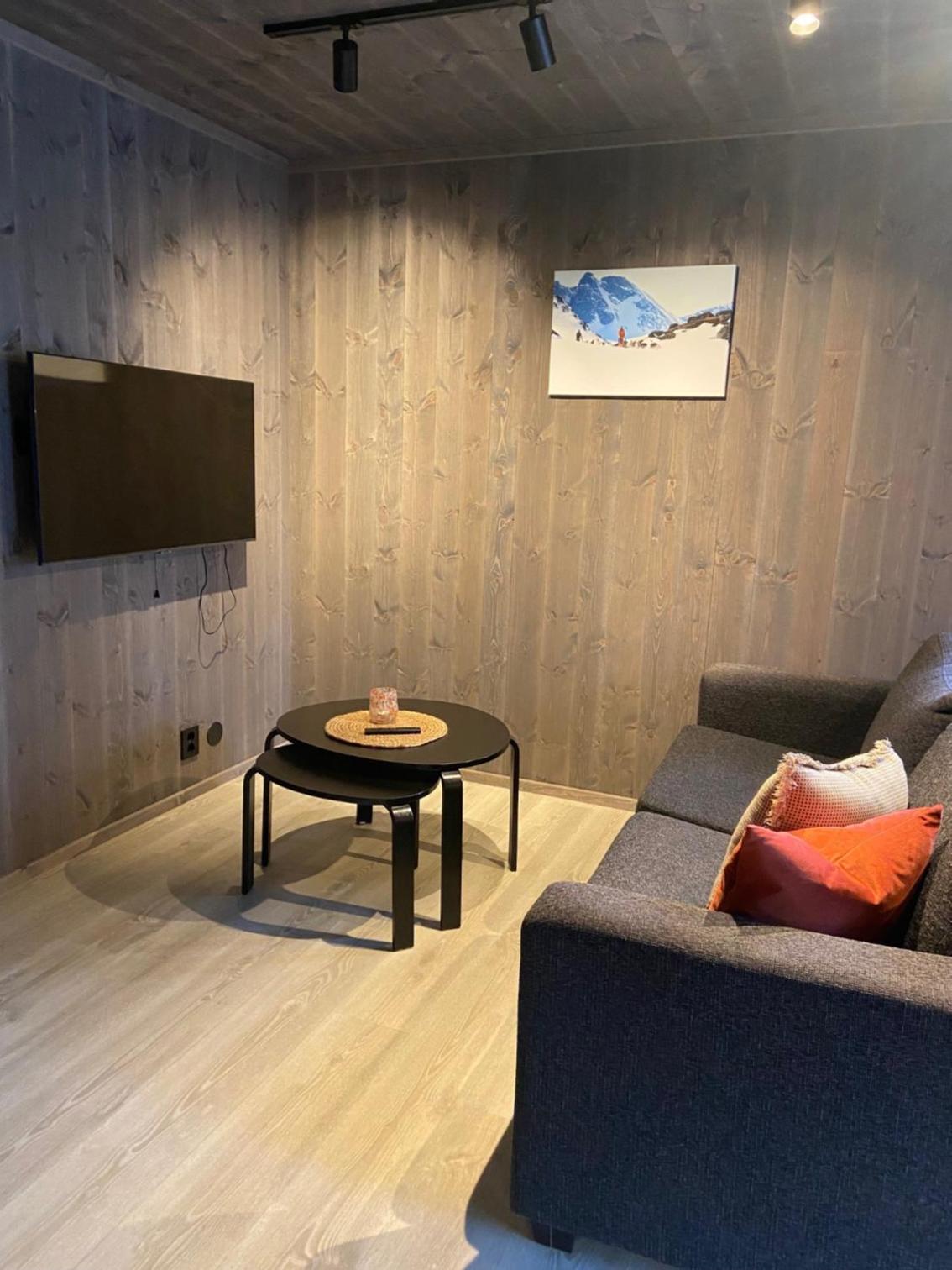 Apartment with Terrace photo 2