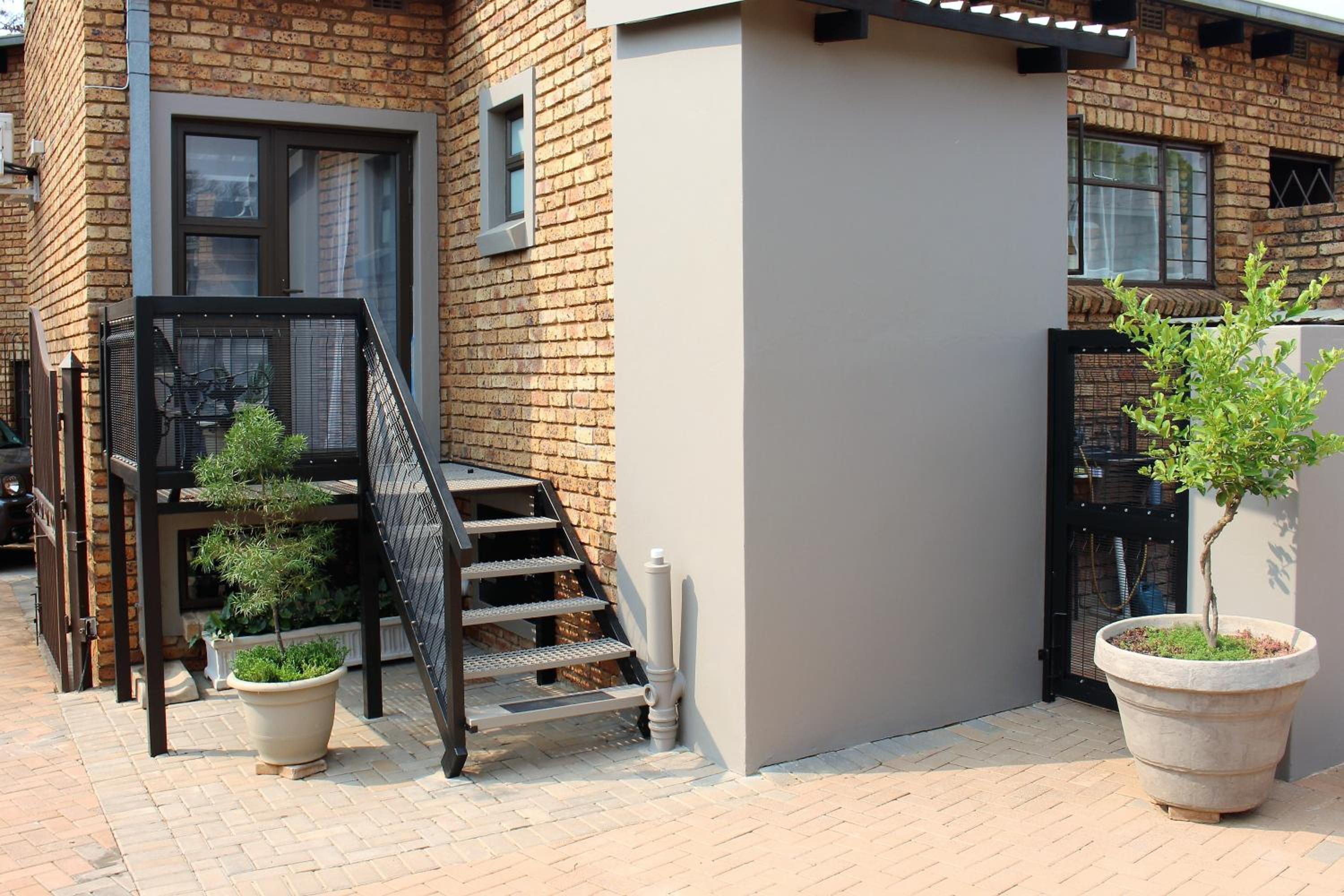 Business Cottage photo 2