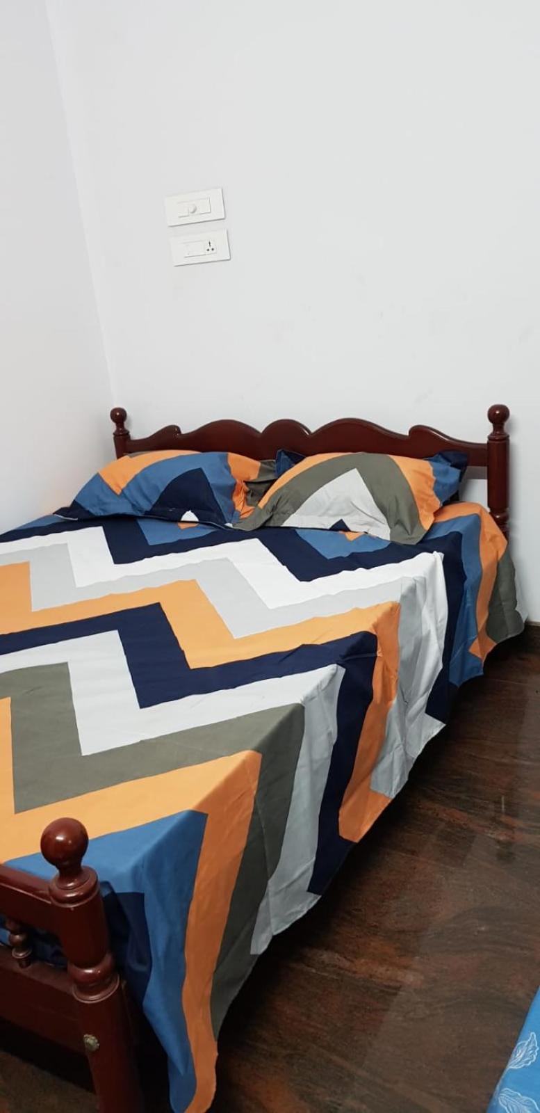 Double Room With Terrace photo 2