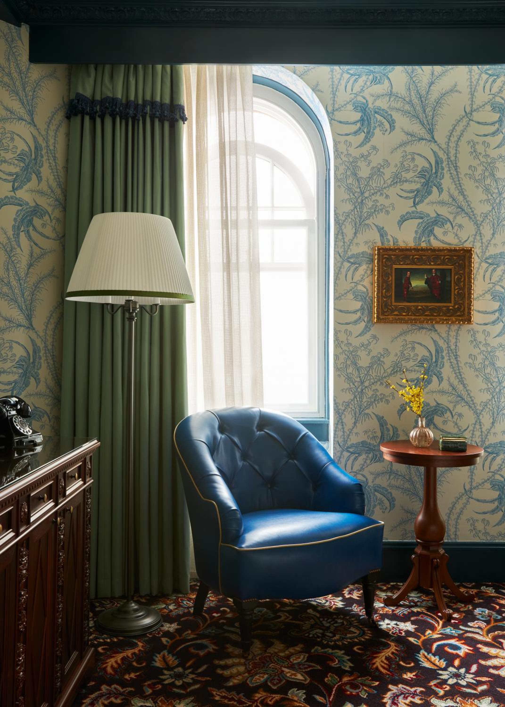 Double Room - Photo 8