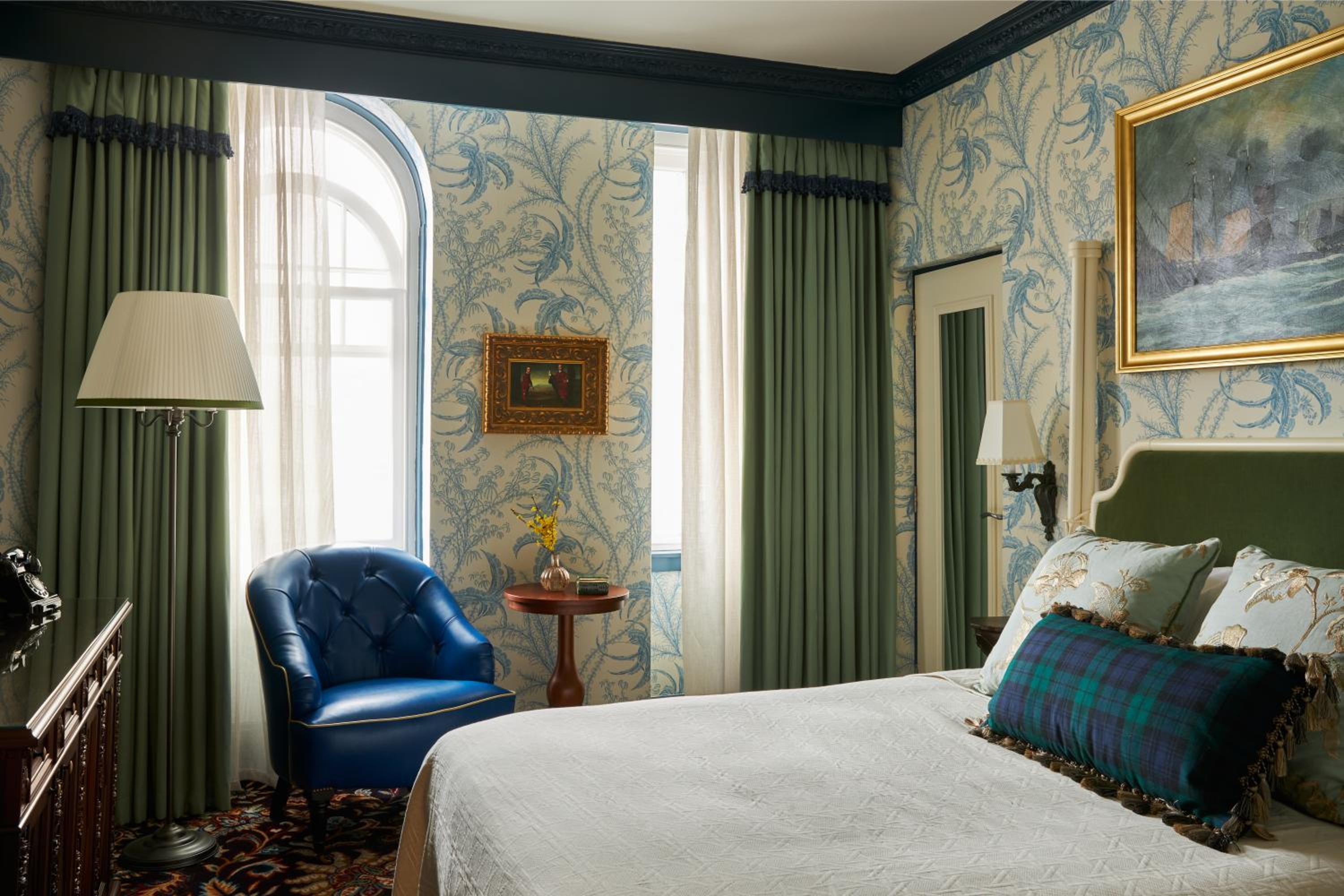 Double Room - Photo 7
