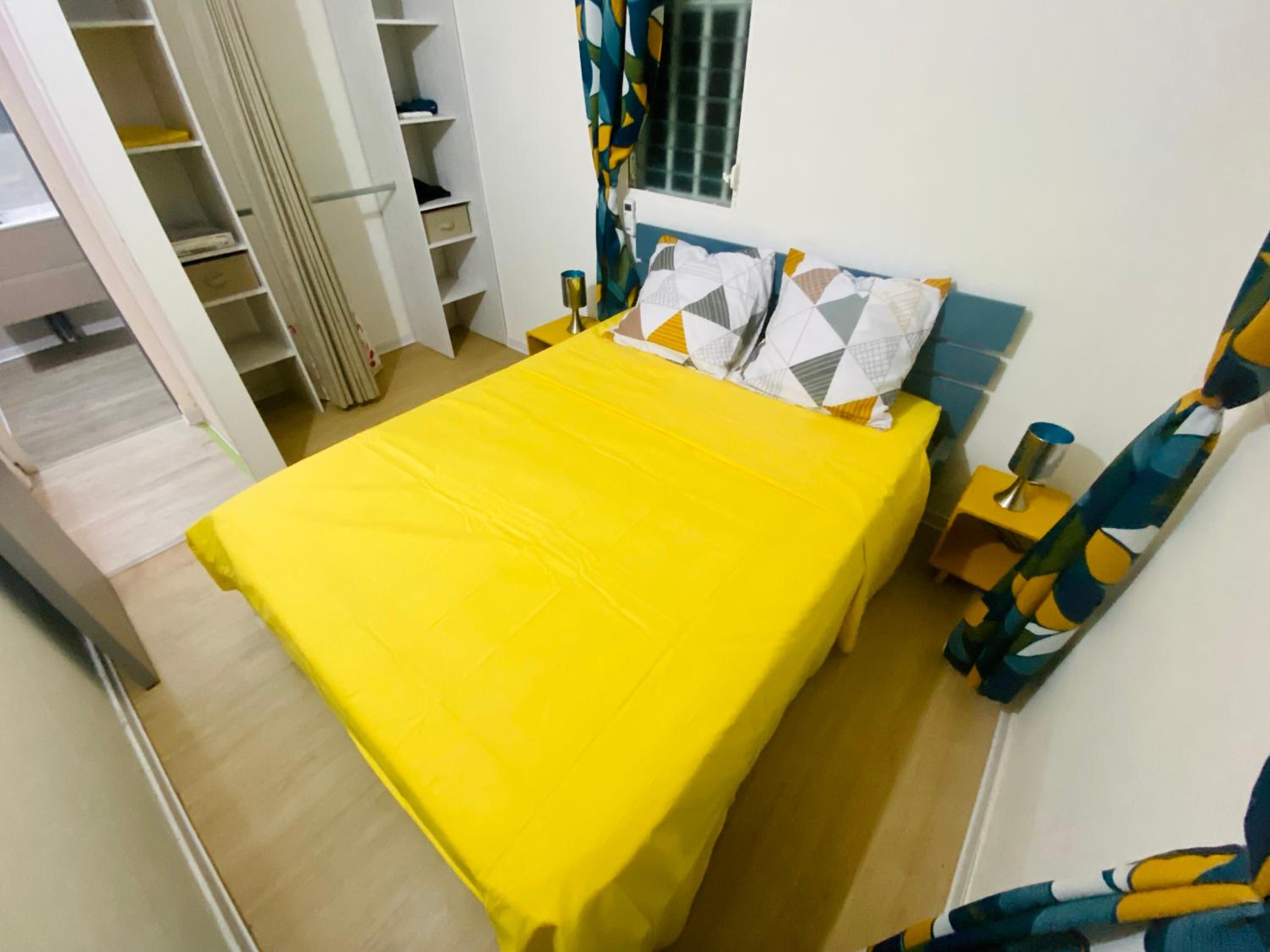 Two-Bedroom Villa photo 3