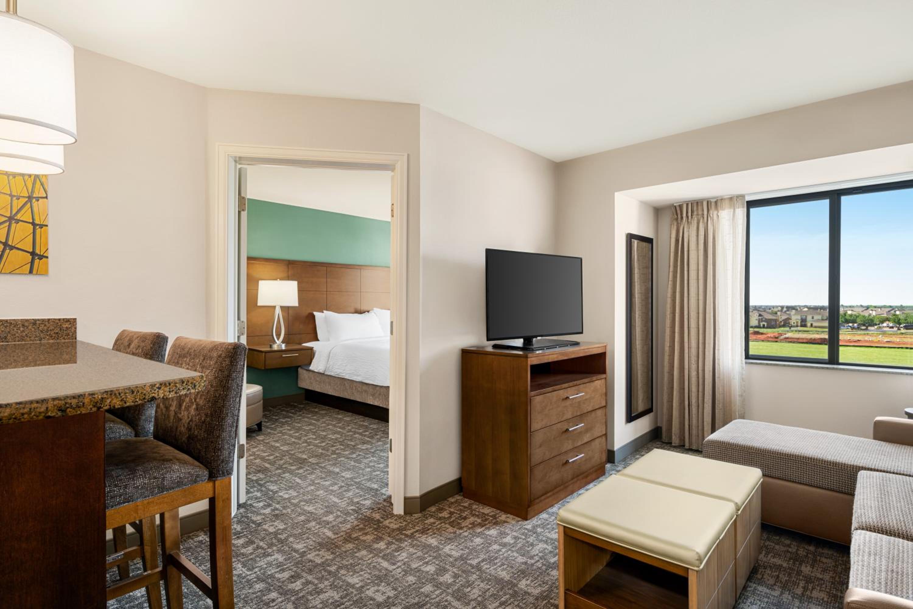 One-Bedroom King Suite - Photo 1