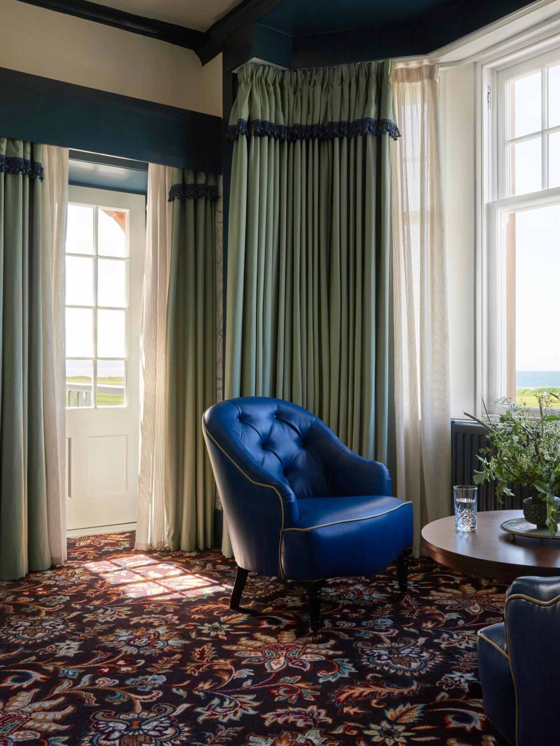 Junior Suite with Sea View - Photo 6