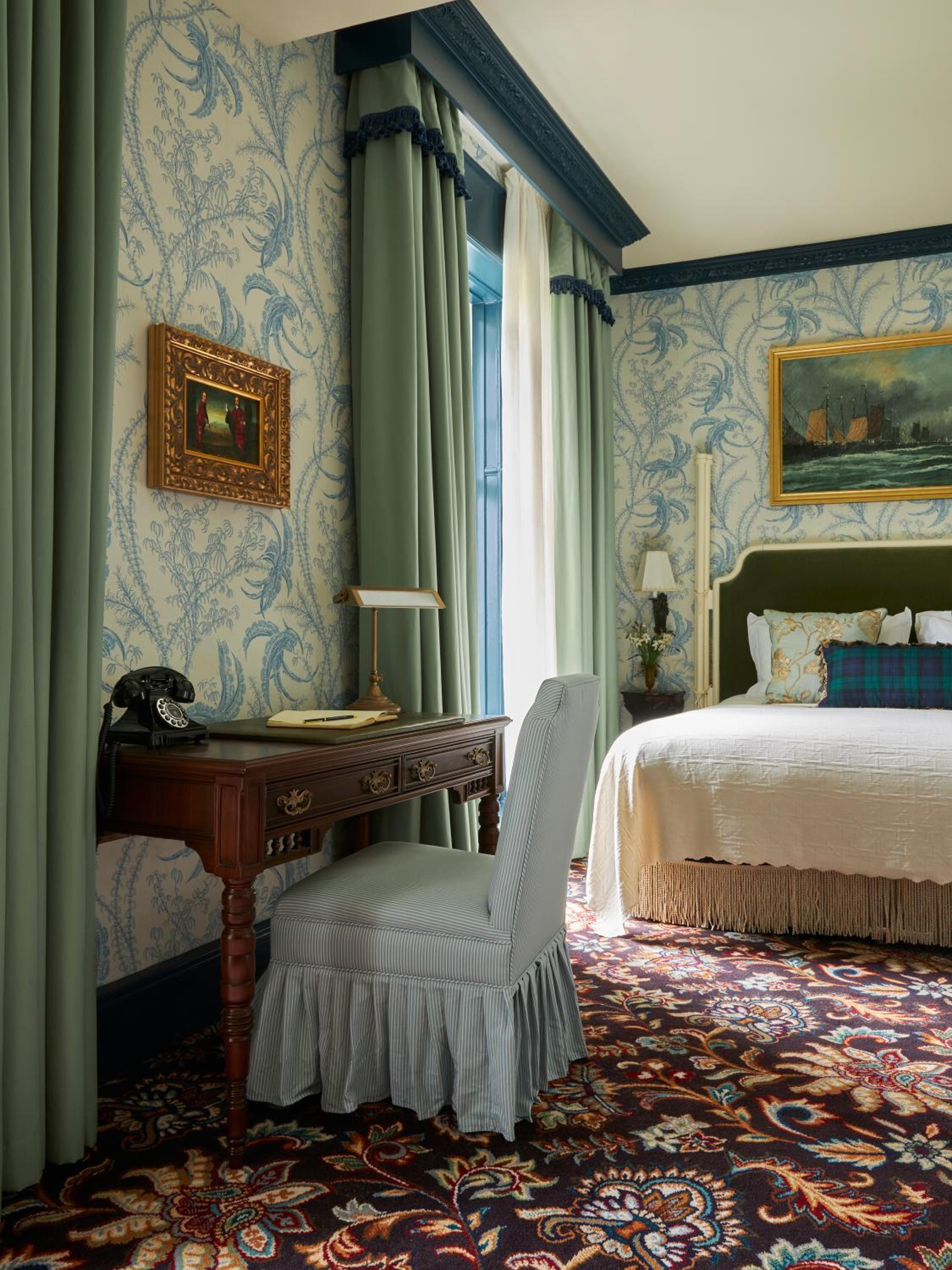 Double Room - Photo 1