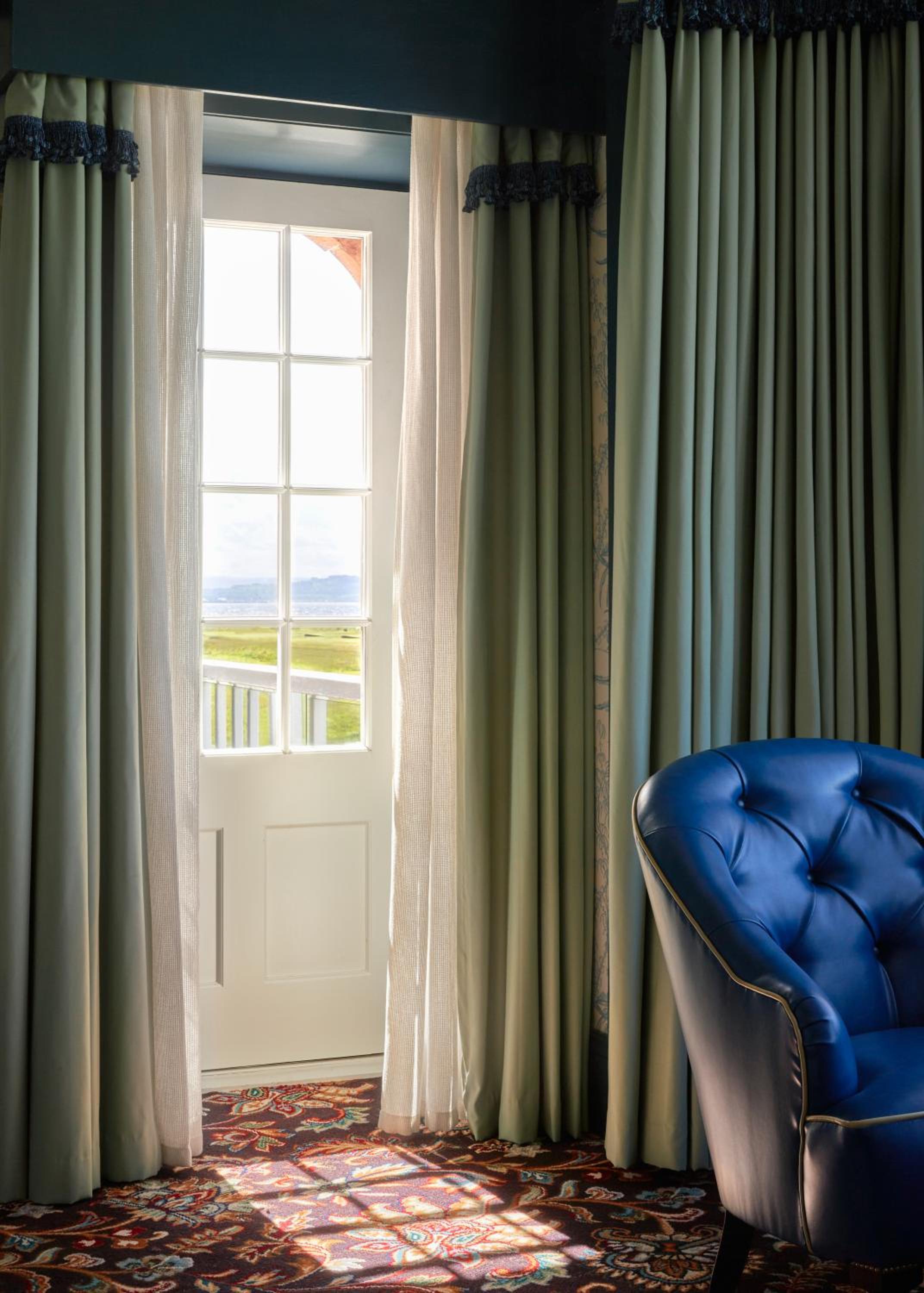 Junior Suite with Sea View - Photo 7