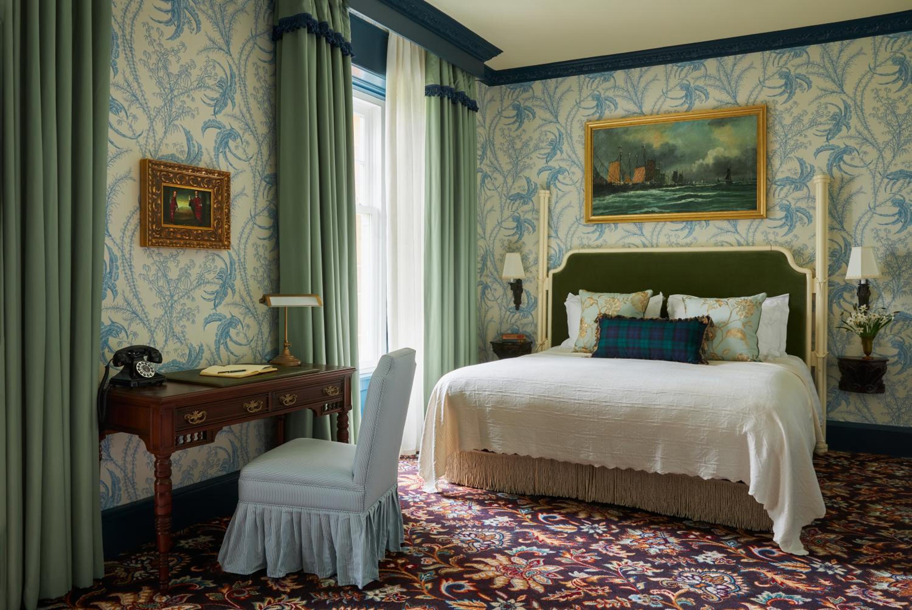 Junior Suite with Sea View - Photo 1