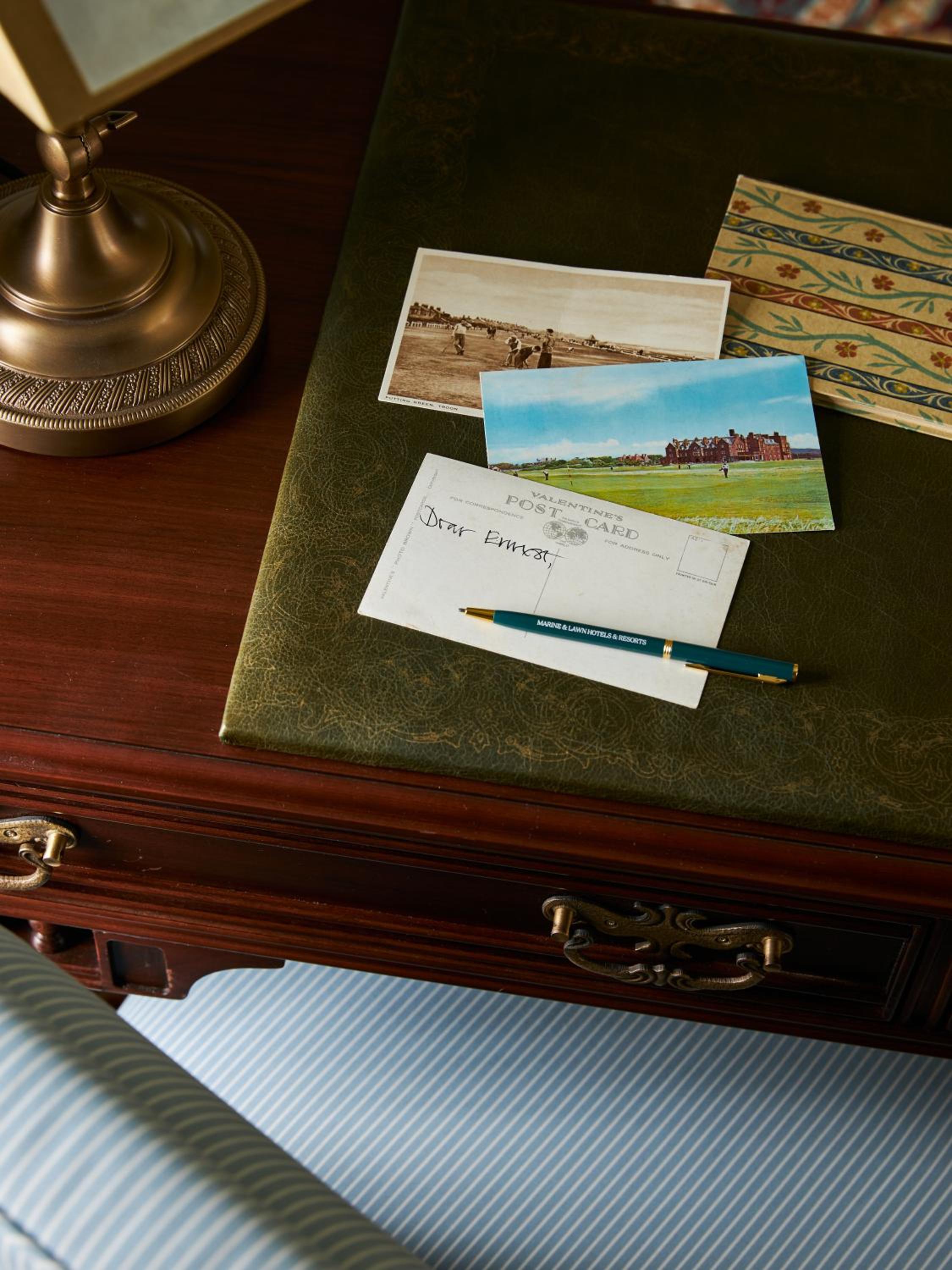 Junior Suite with Sea View - Photo 8