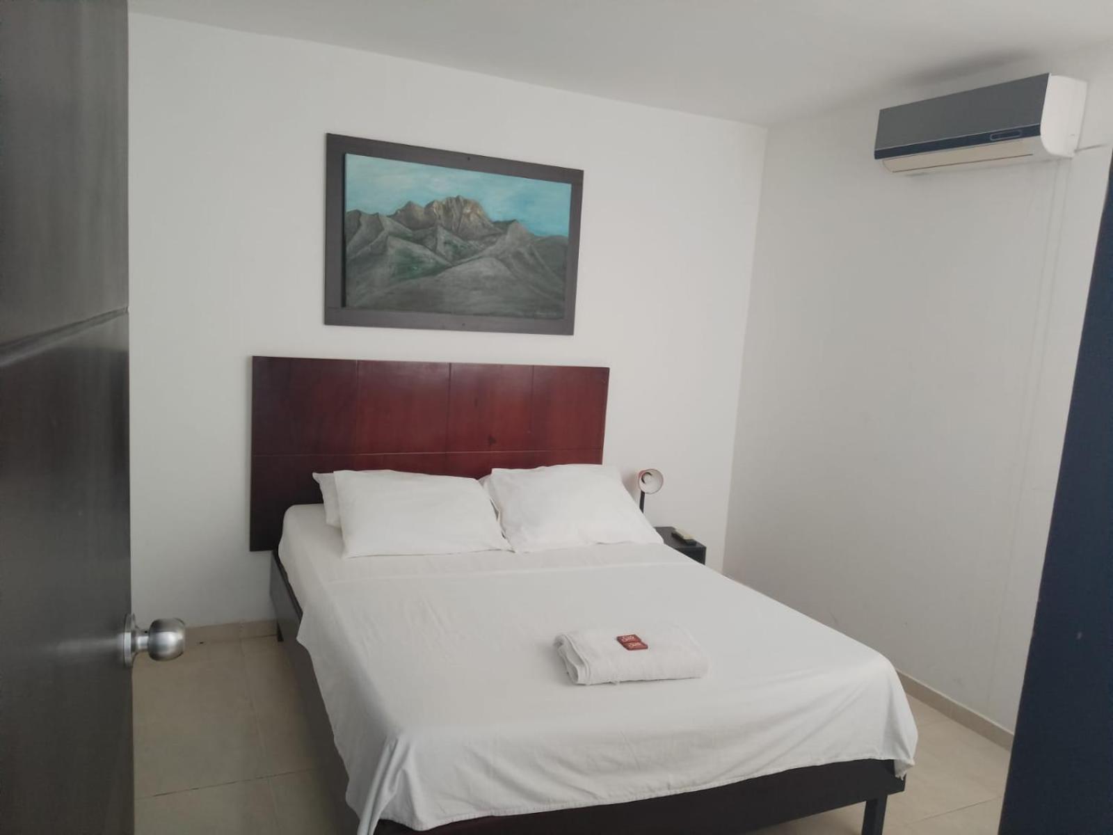 Deluxe Twin Room photo 3