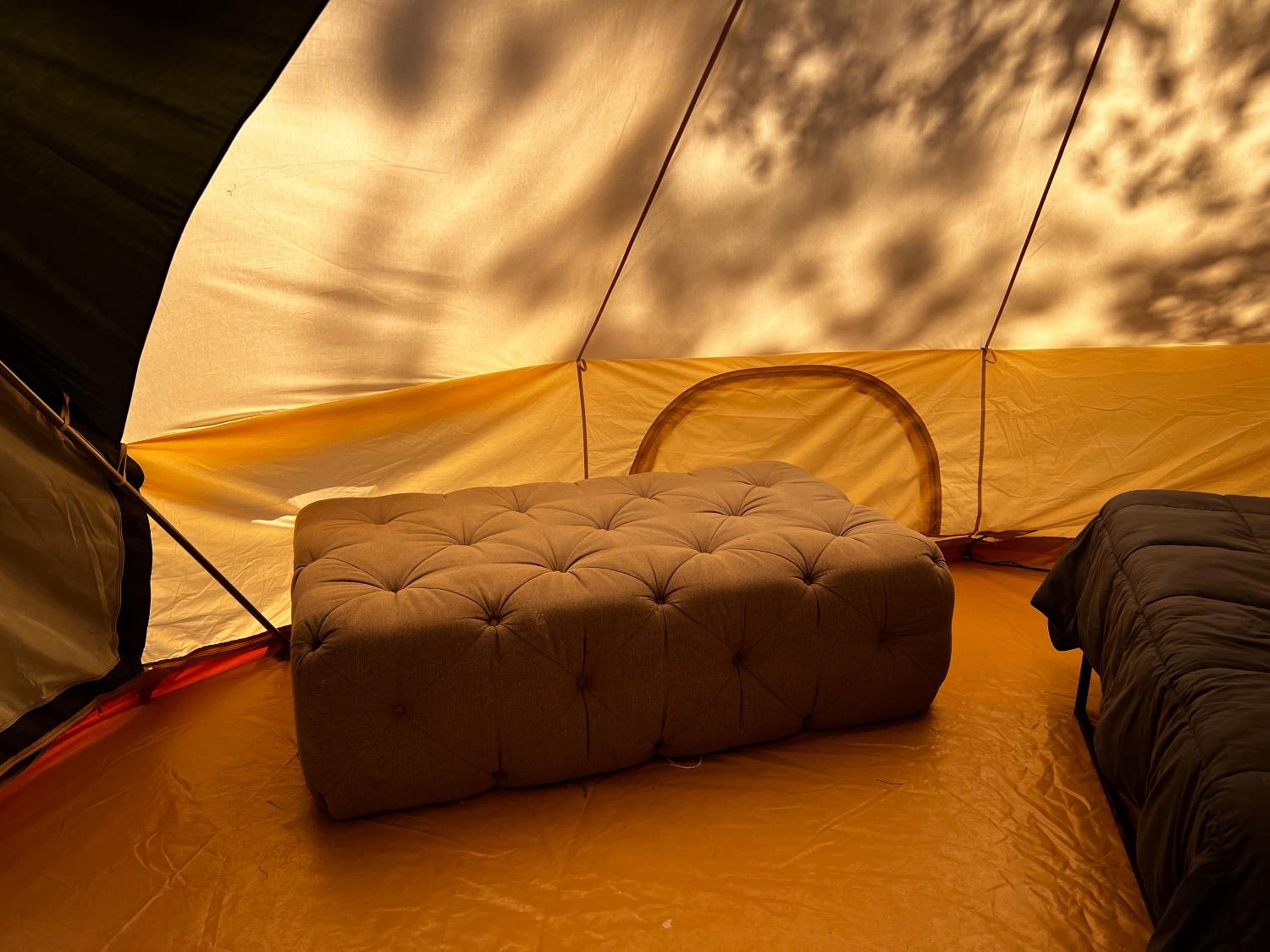 Tent photo 2