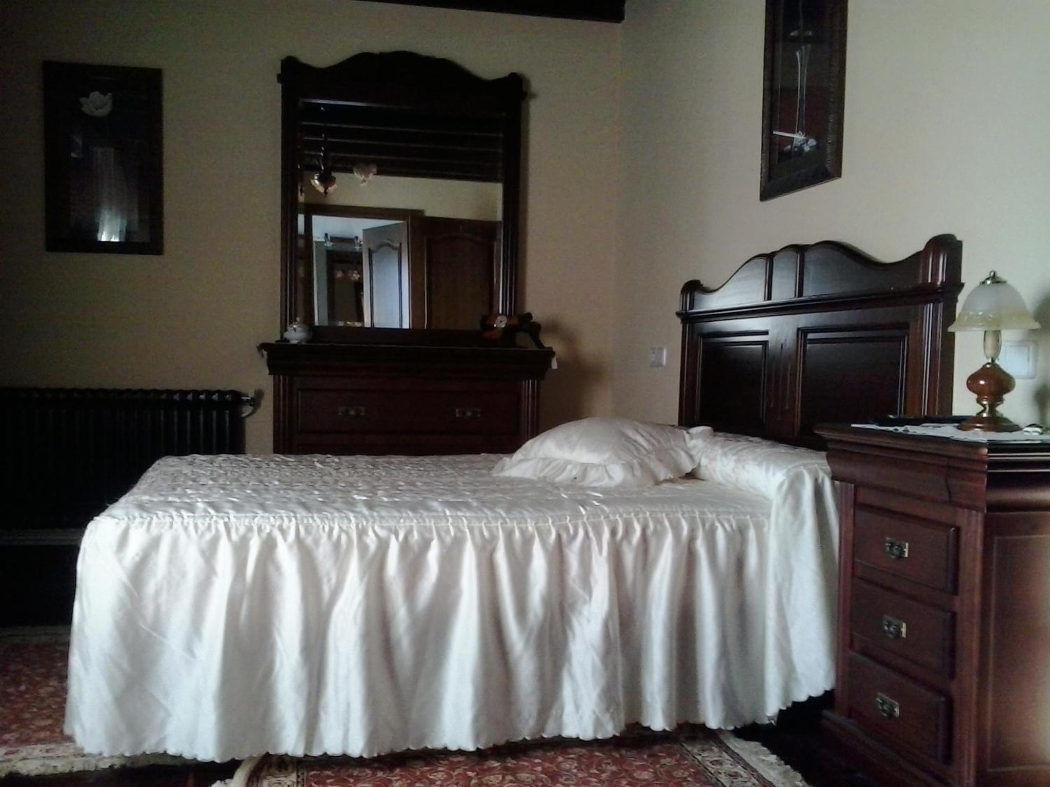 Casa de cinco habitaciones