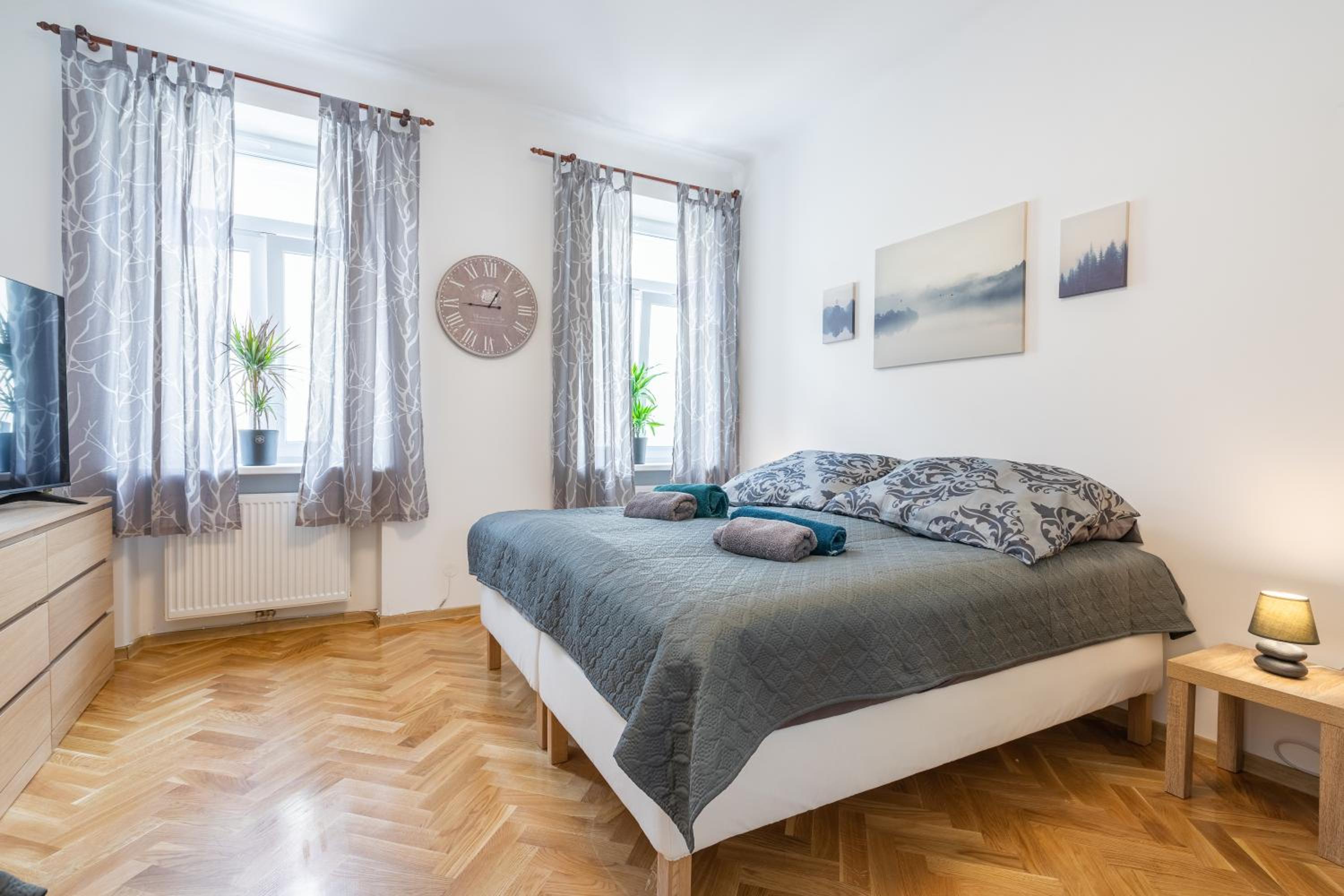 Superior Apartment photo 1