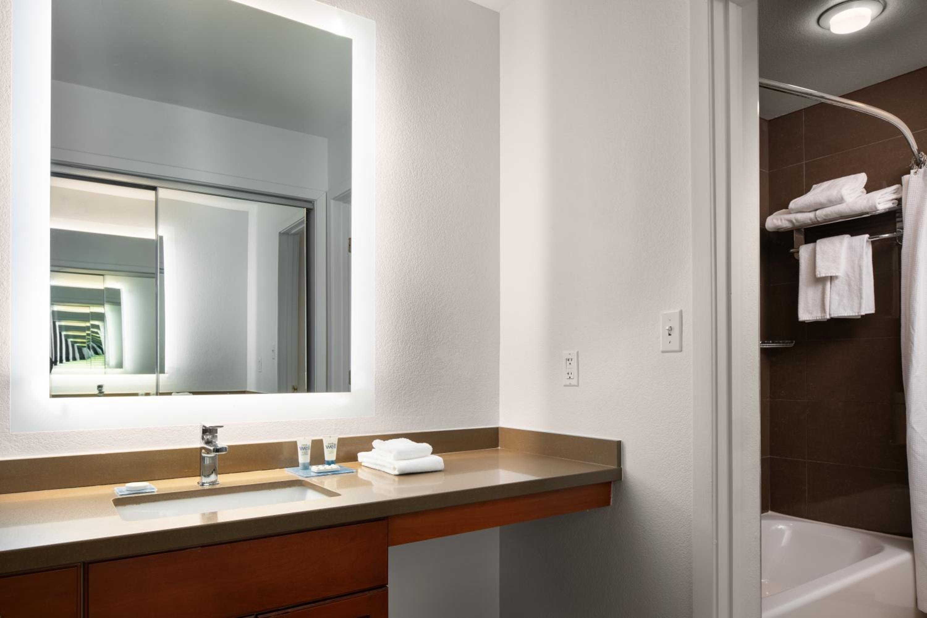 One-Bedroom King Suite - Photo 8