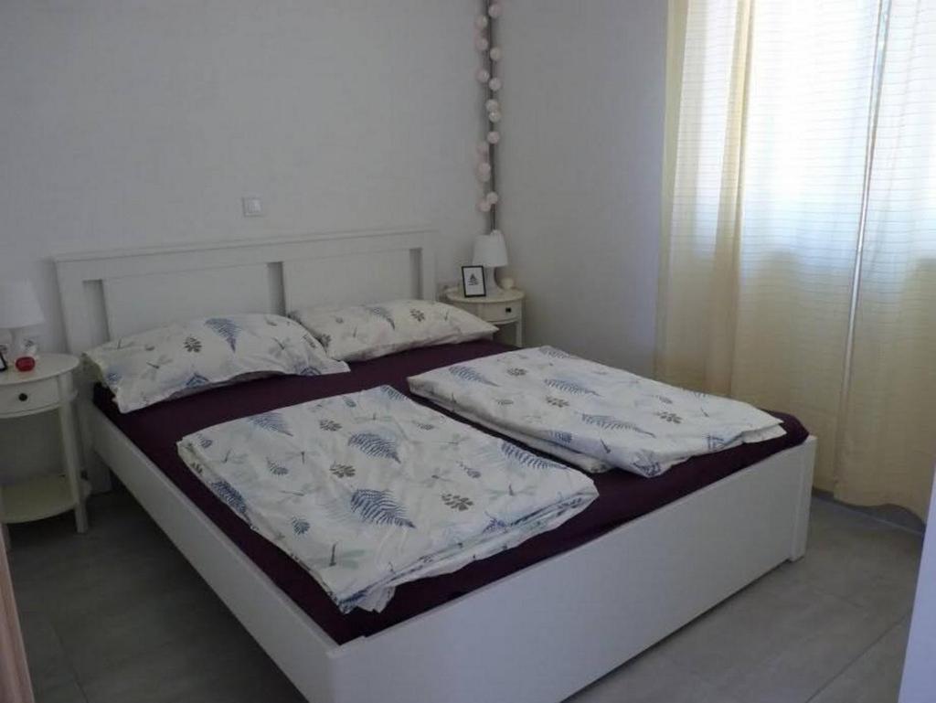 Two-Bedroom Apartment with Terrace - Photo 1