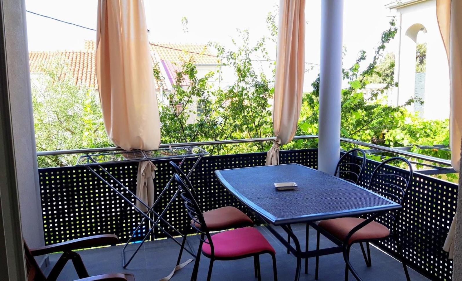 Two-Bedroom Apartment with Terrace - Photo 3