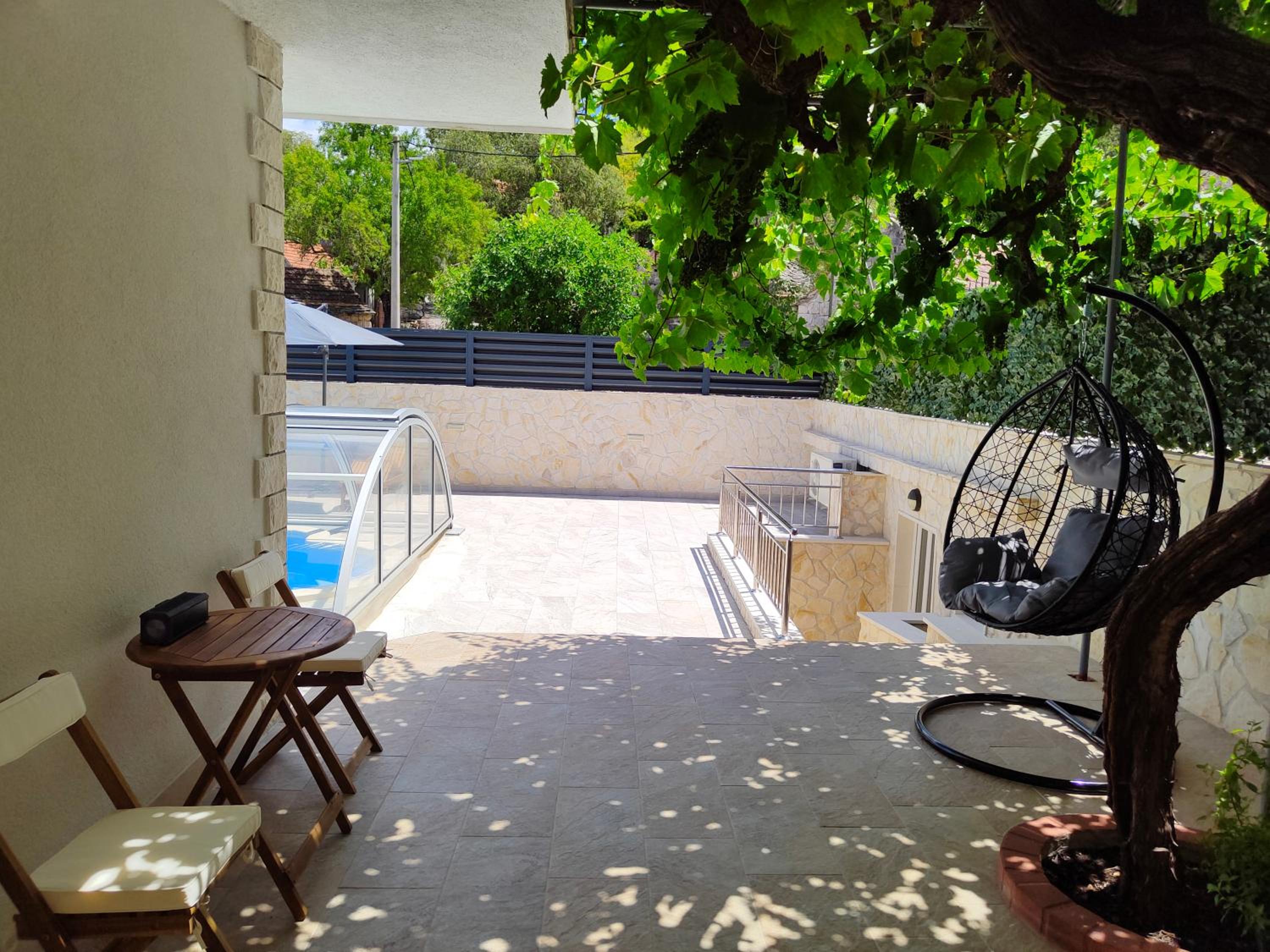 Three-Bedroom Villa photo 1