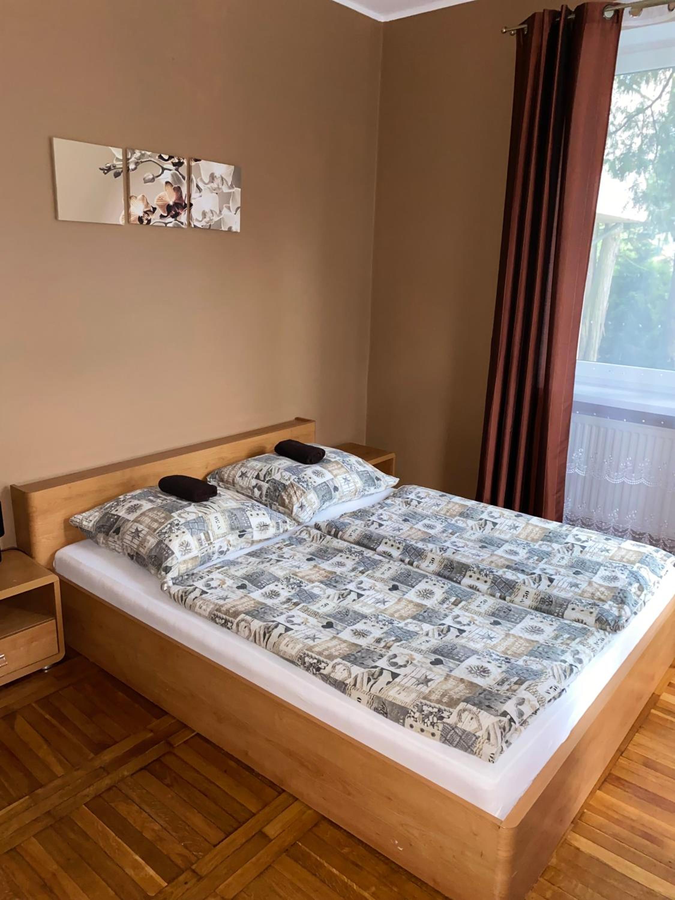 Standard Quadruple Room photo 1