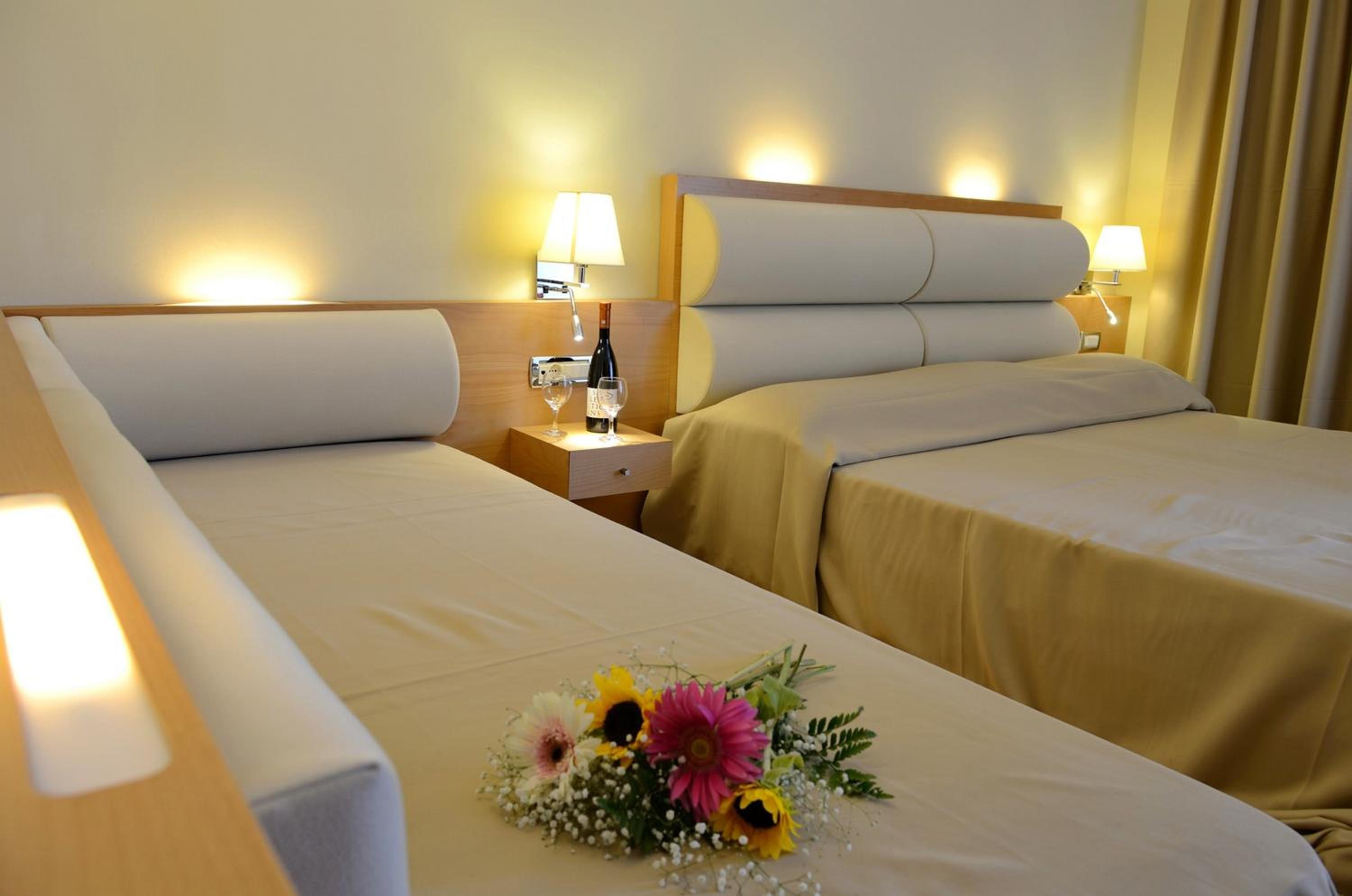 Triple Room photo 2