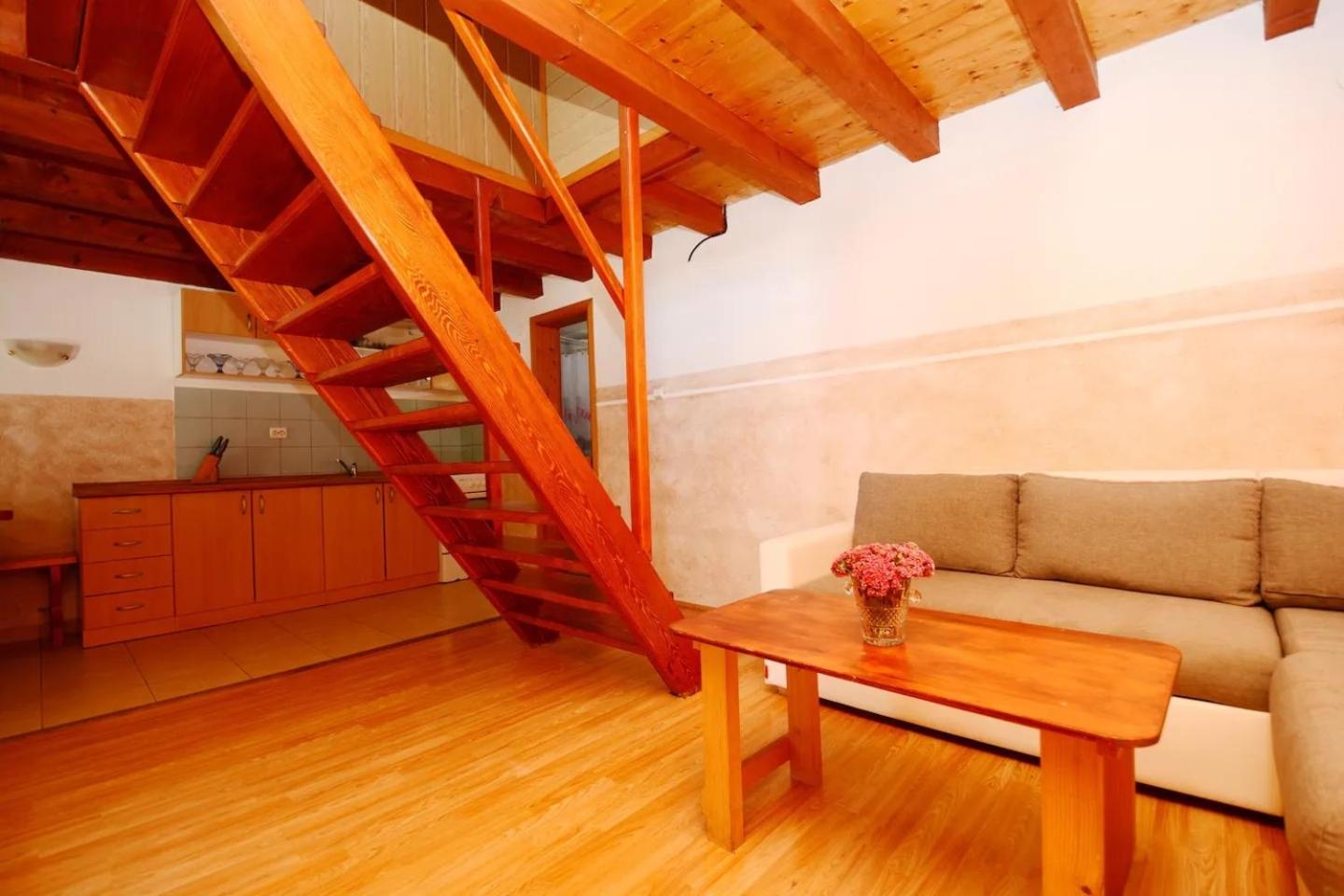 Two-Bedroom Apartment With Terrace And Sea View photo 1