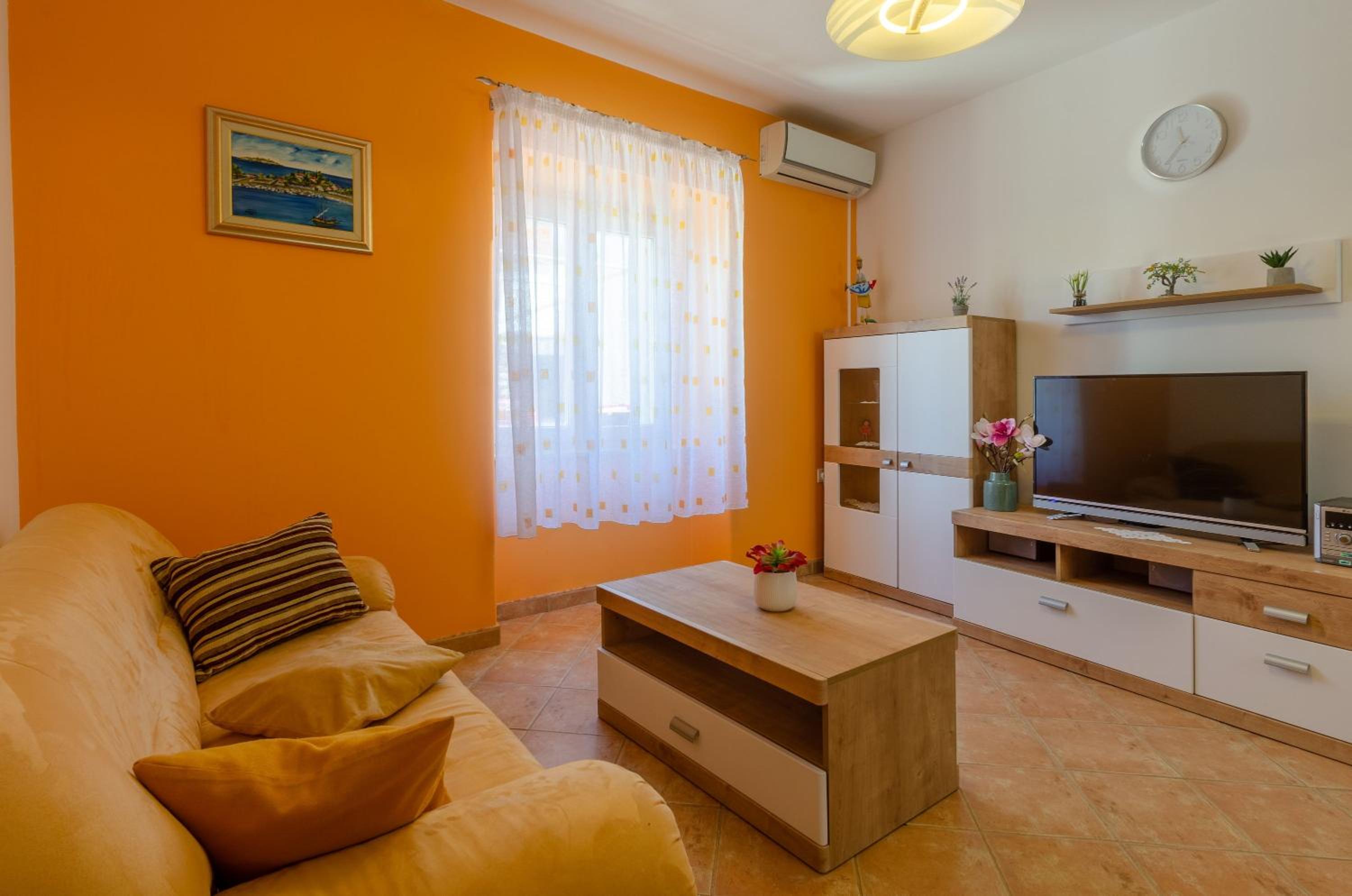 Two-Bedroom Holiday Home