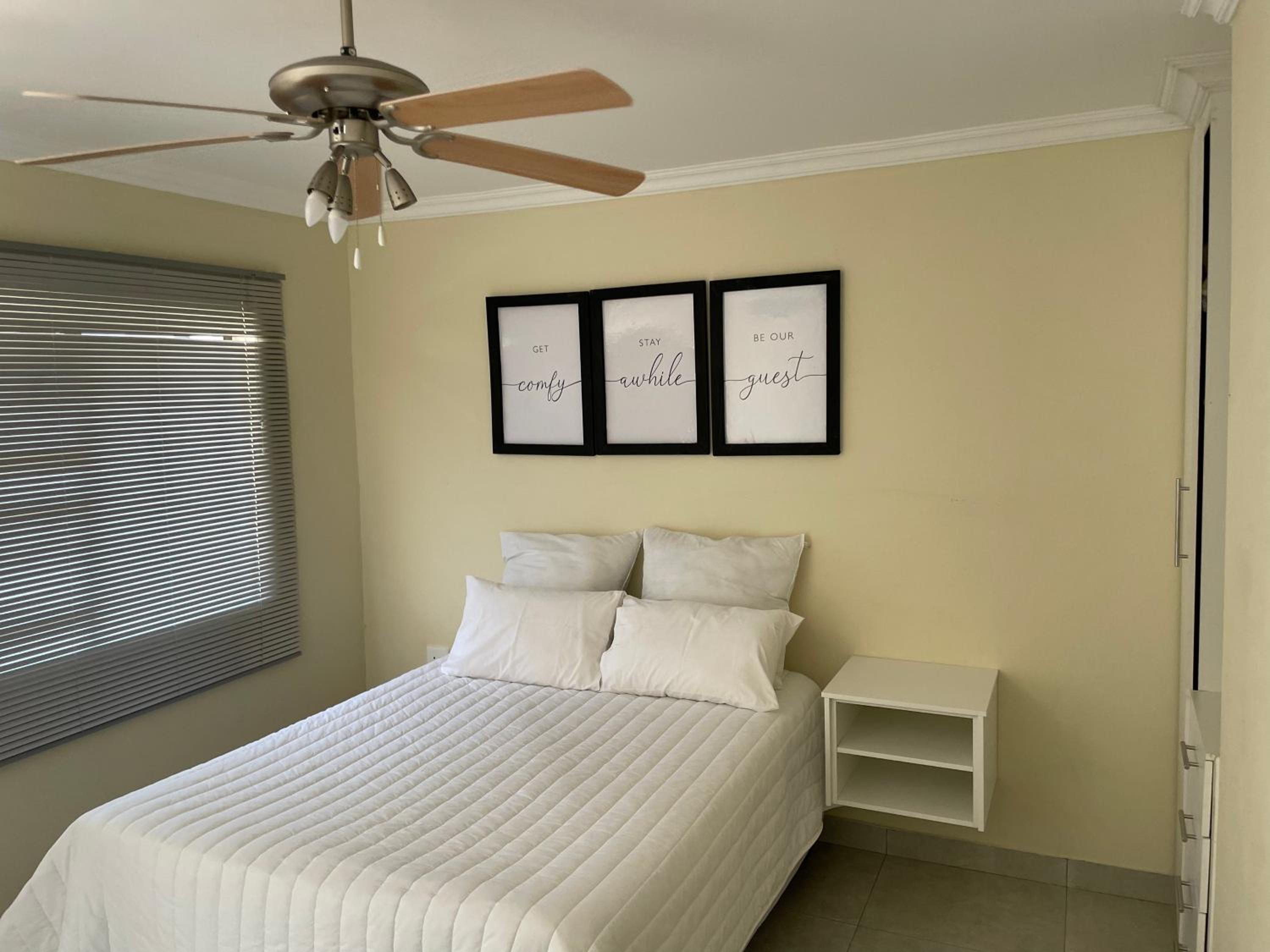 Budget Double Room - Photo 2