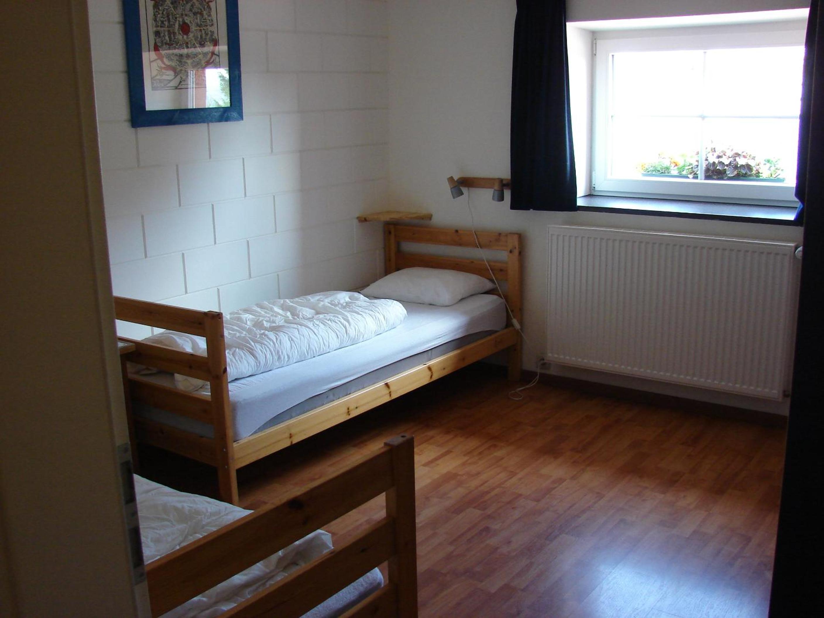 Twin Room with Shared Bathroom photo 1