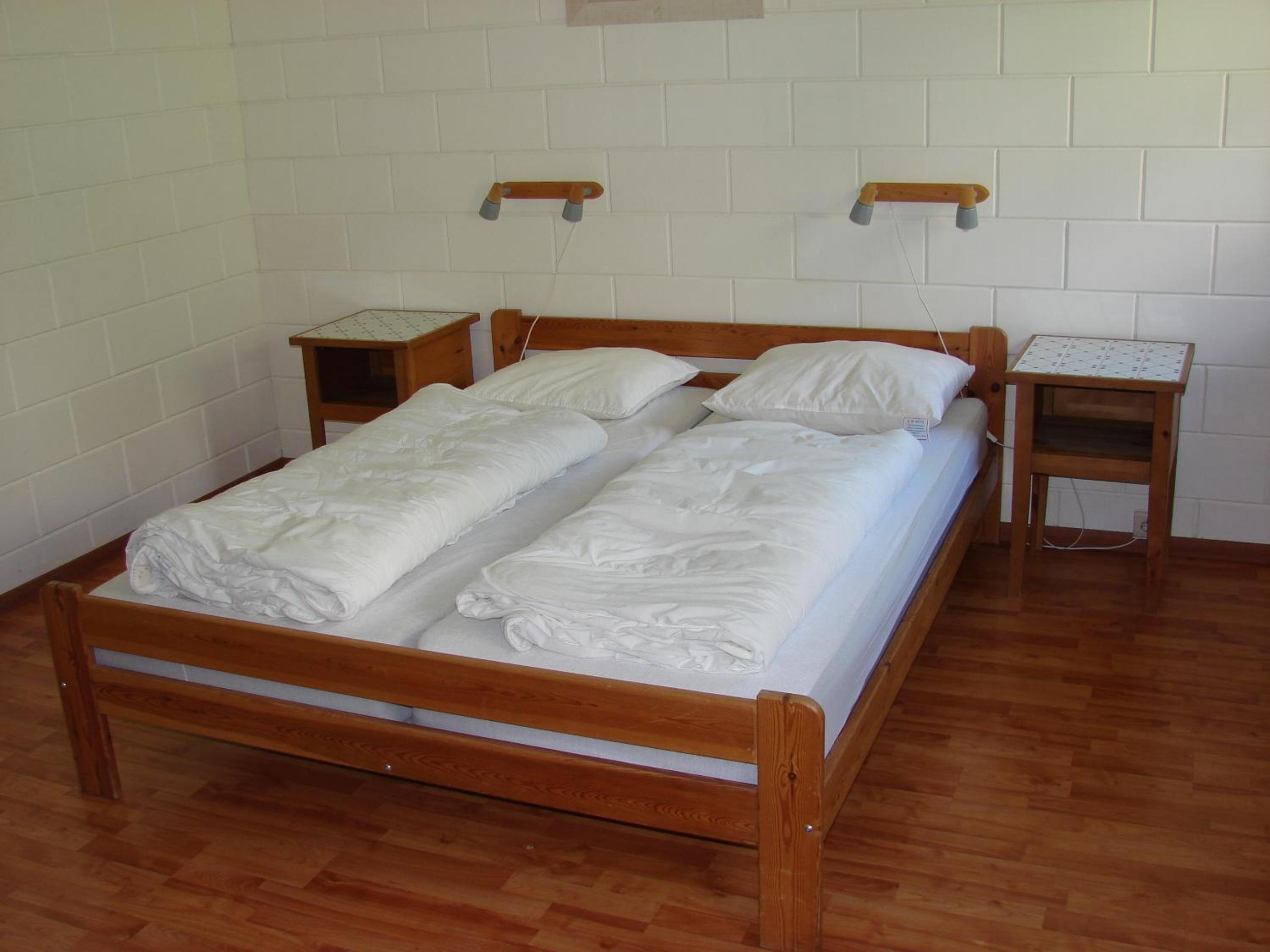 Triple Room with Shared Bathroom photo 1