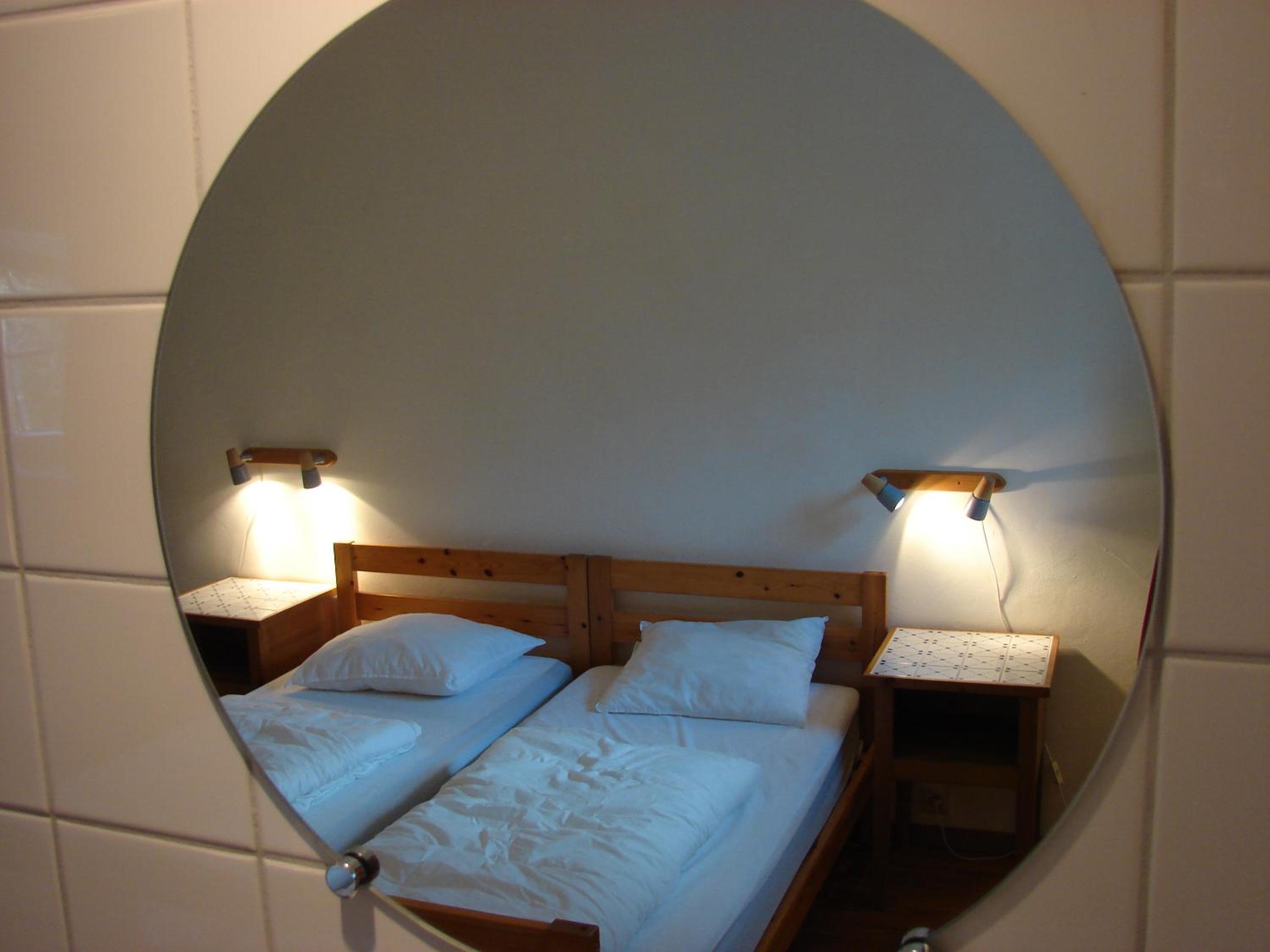 Triple Room with Shared Bathroom photo 3