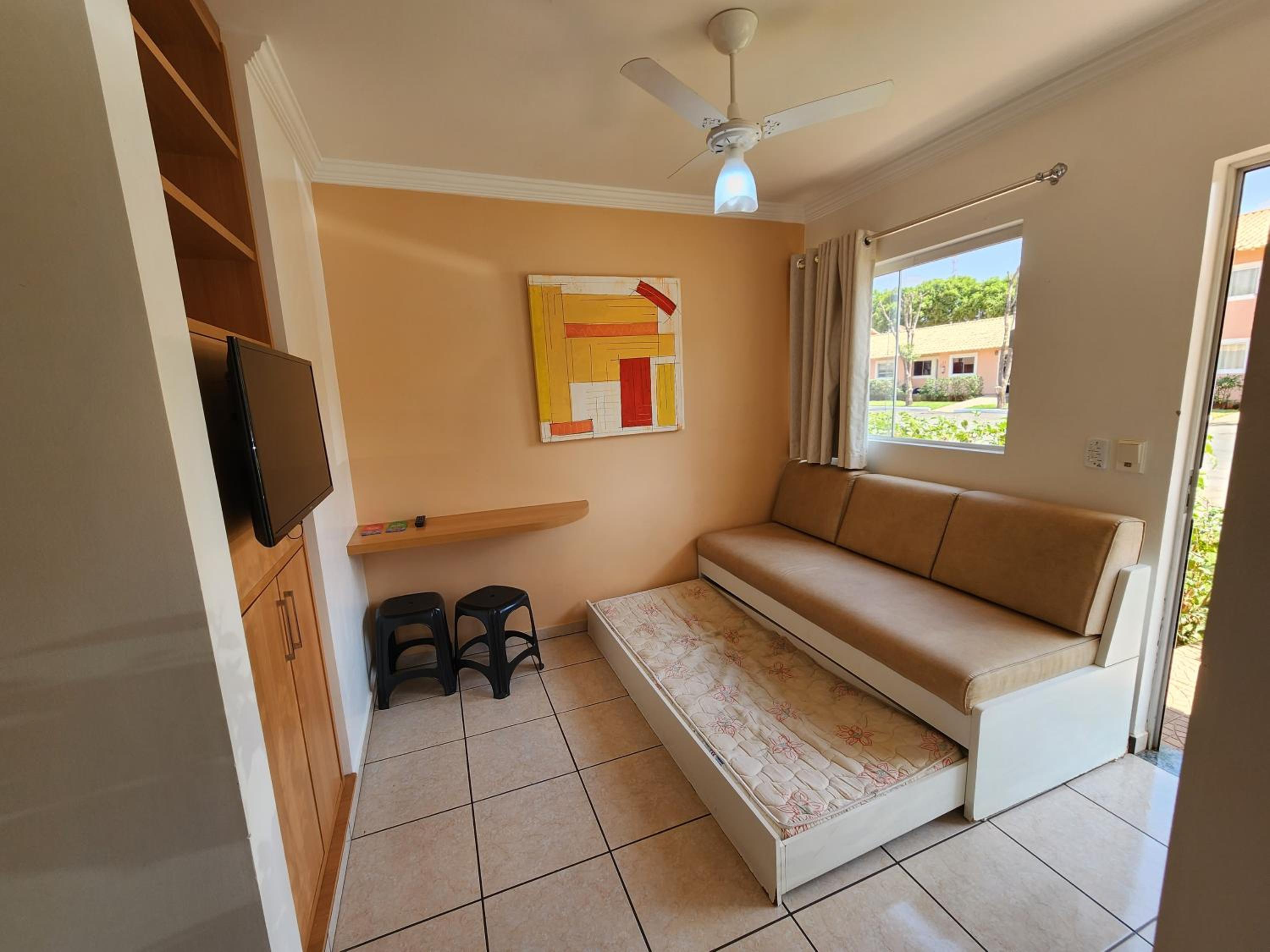 Standard Apartment photo 1