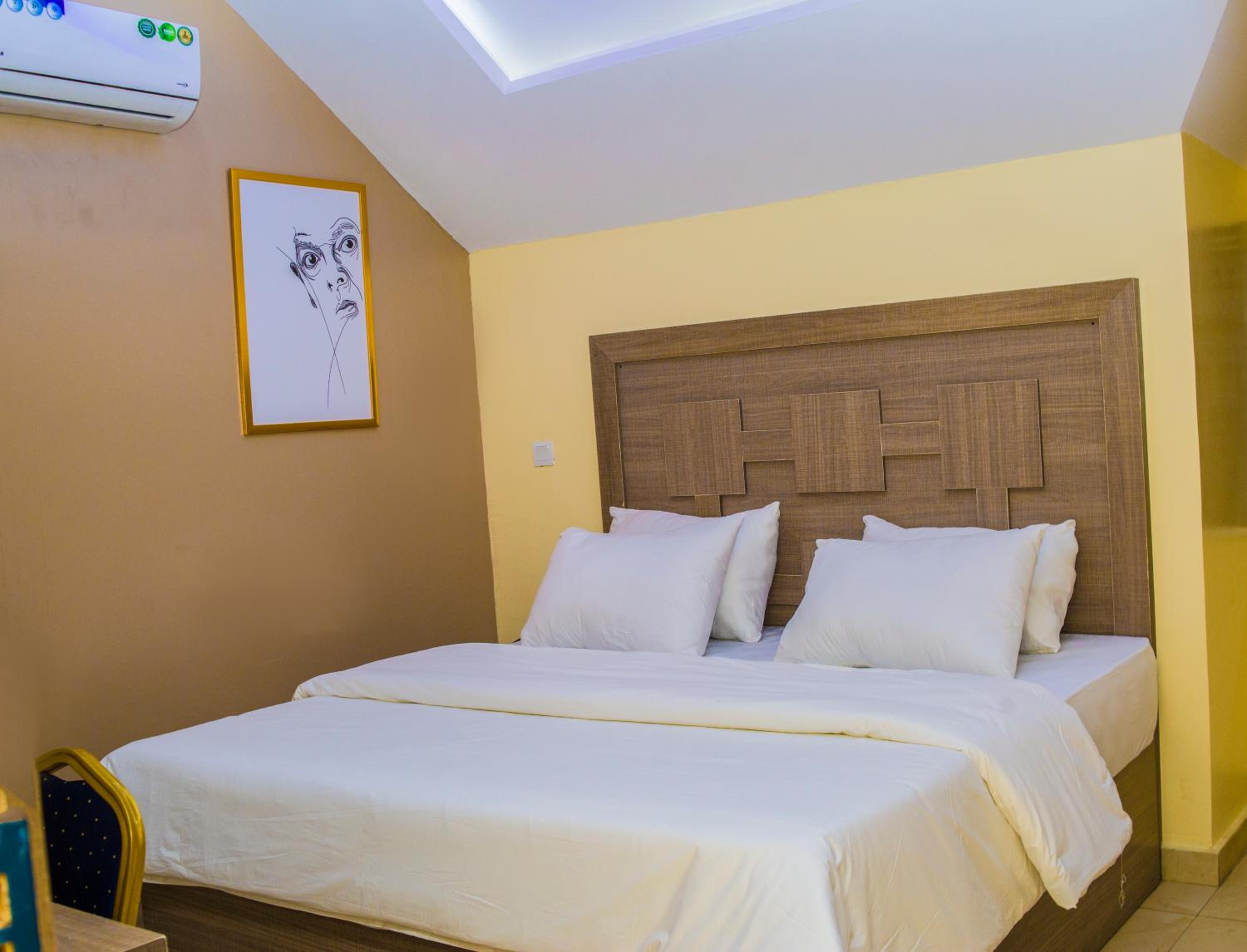 Superior Double Room photo 2