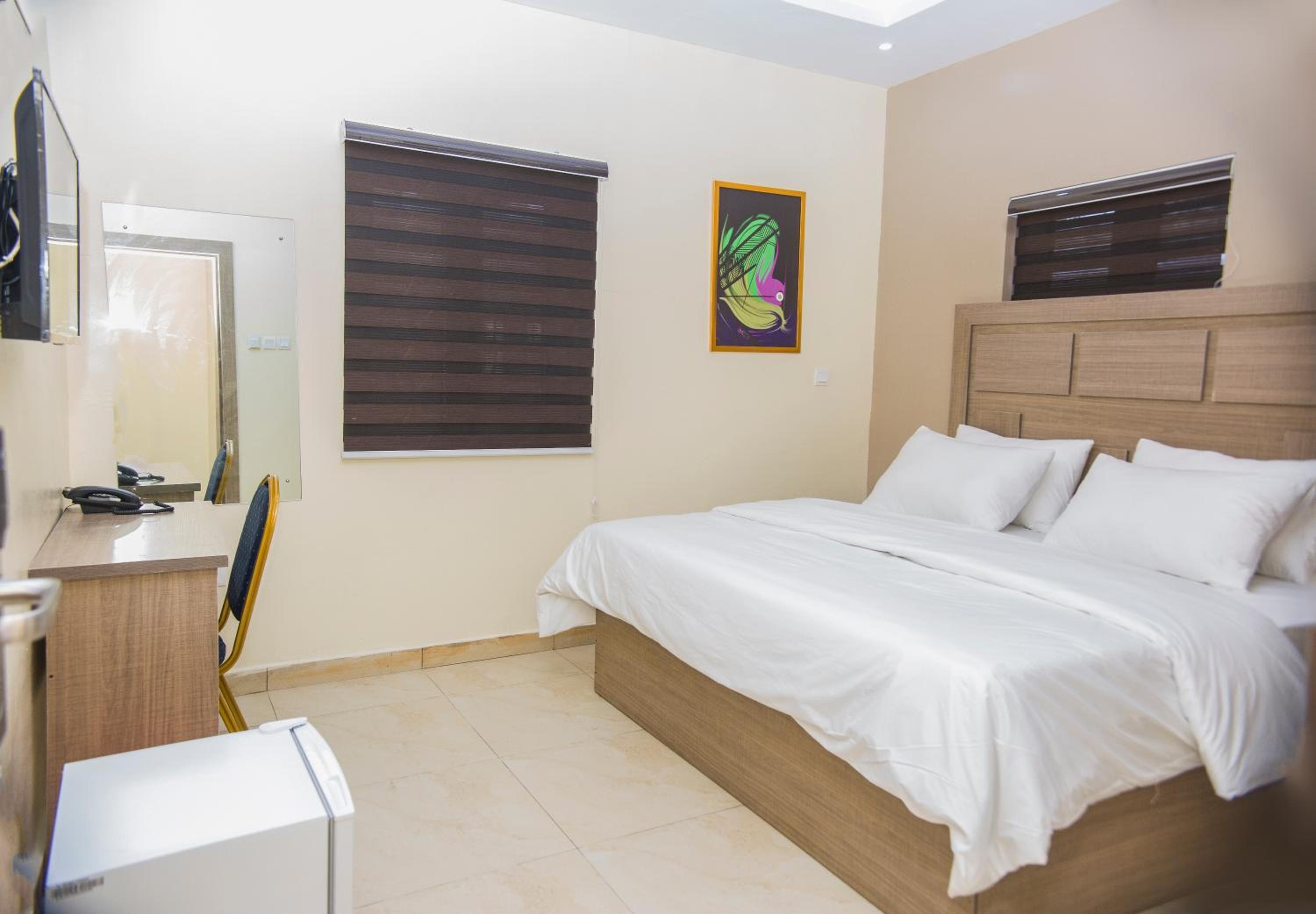 Superior Double Room photo 3