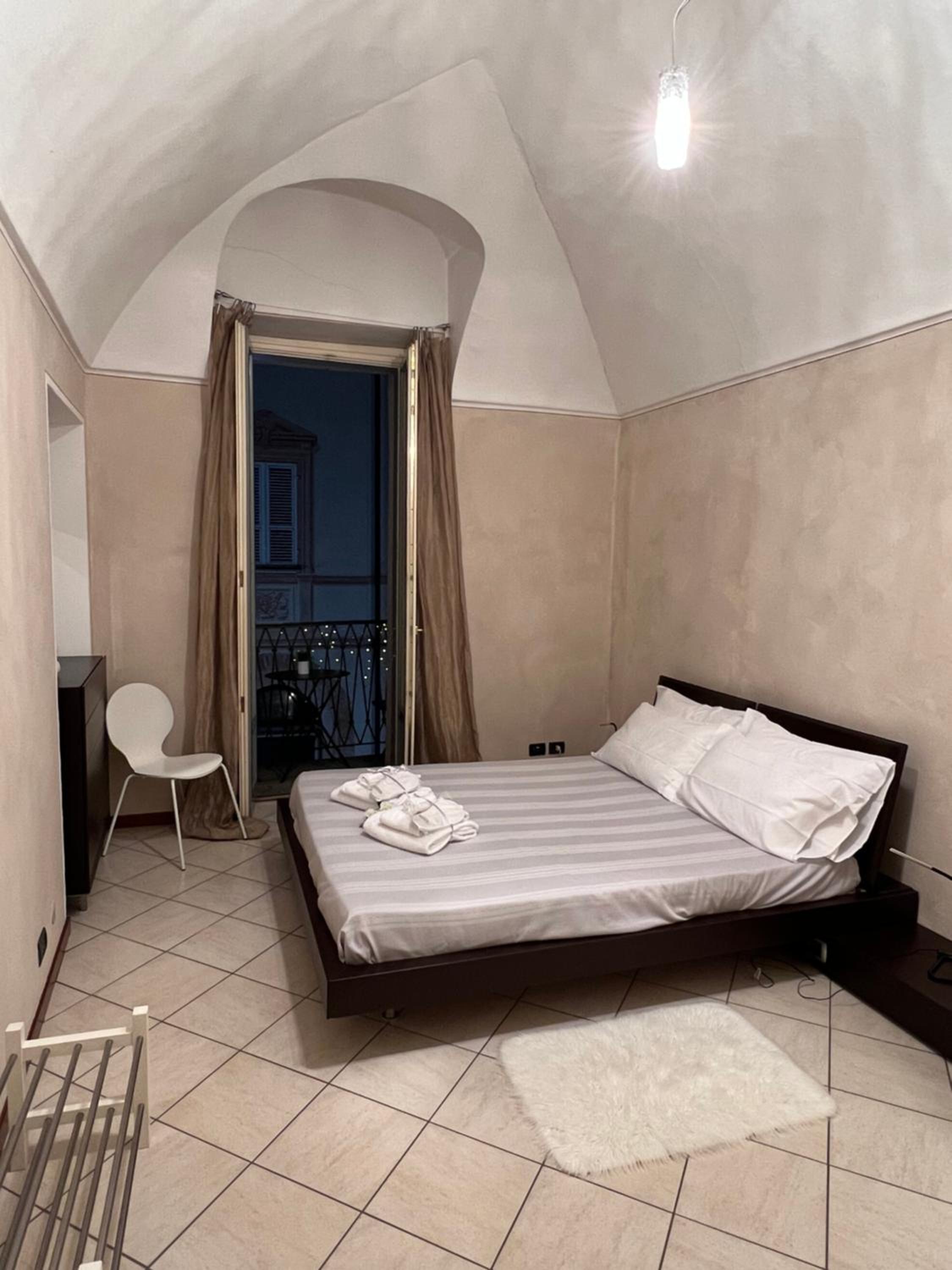 Double Room With Balcony photo 1