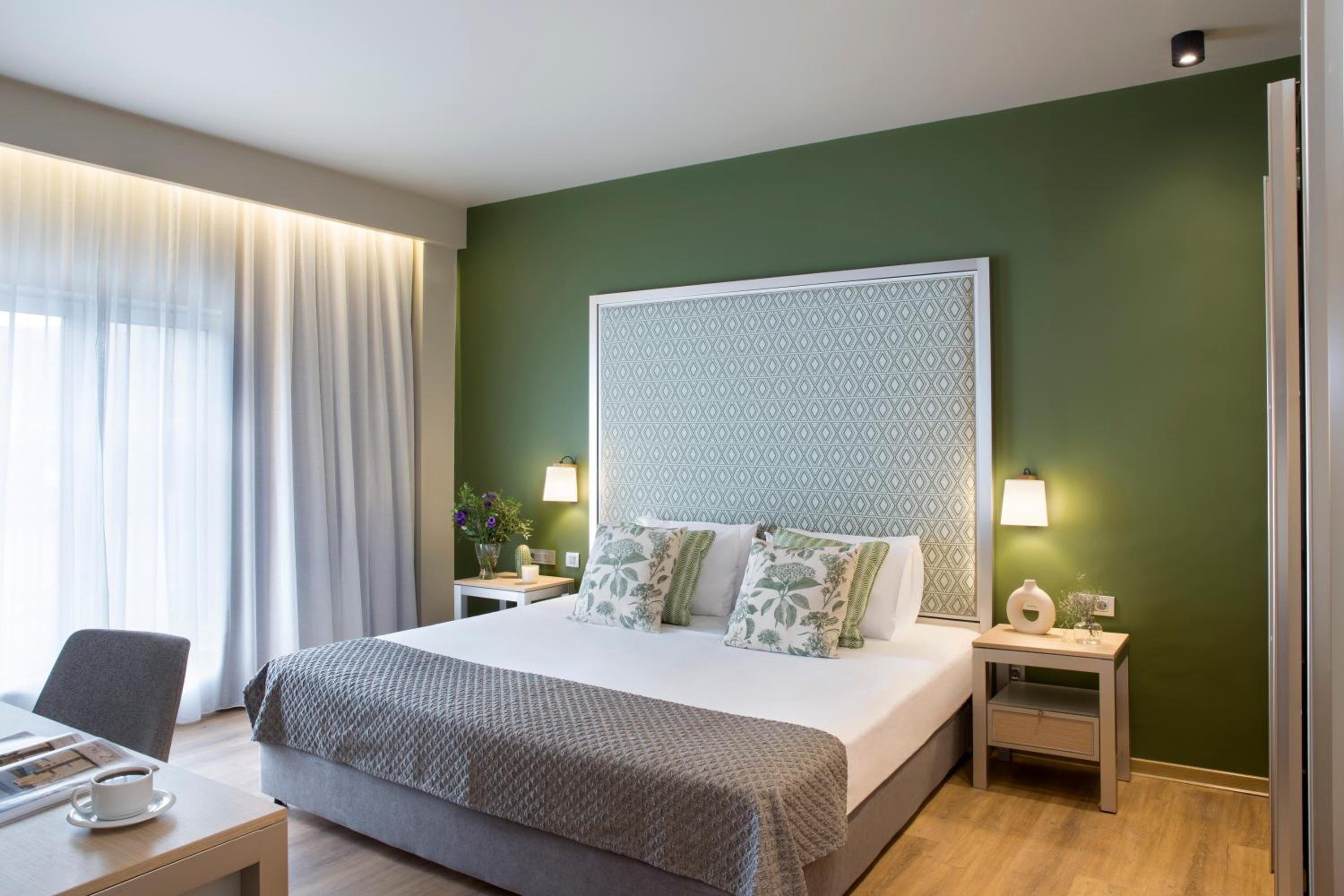 King Suite - Photo 1