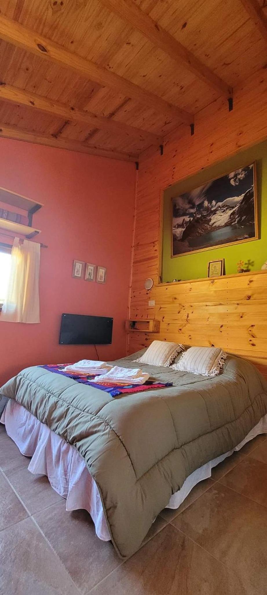 One-Bedroom Chalet photo 1