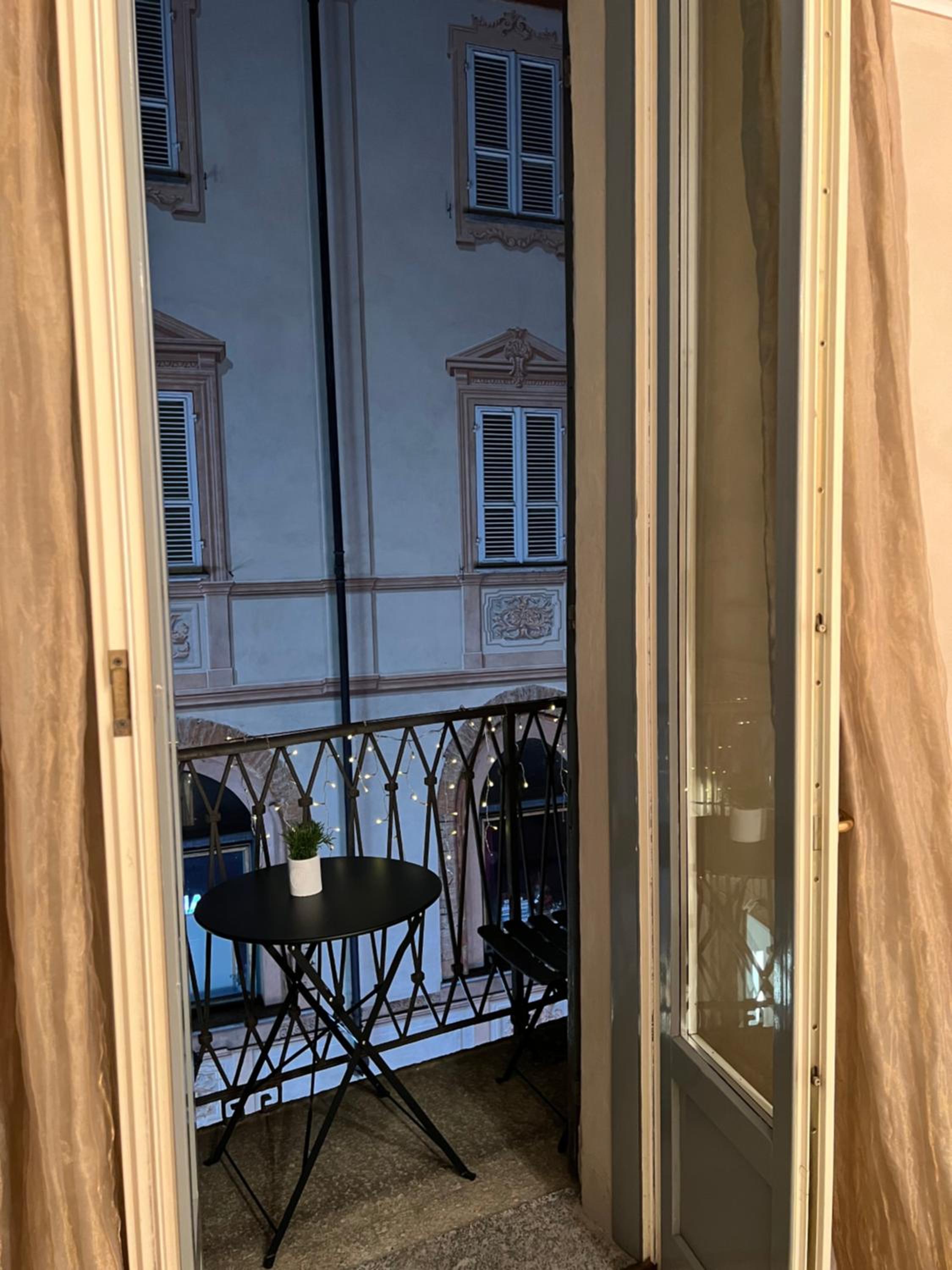 Double Room With Balcony photo 2