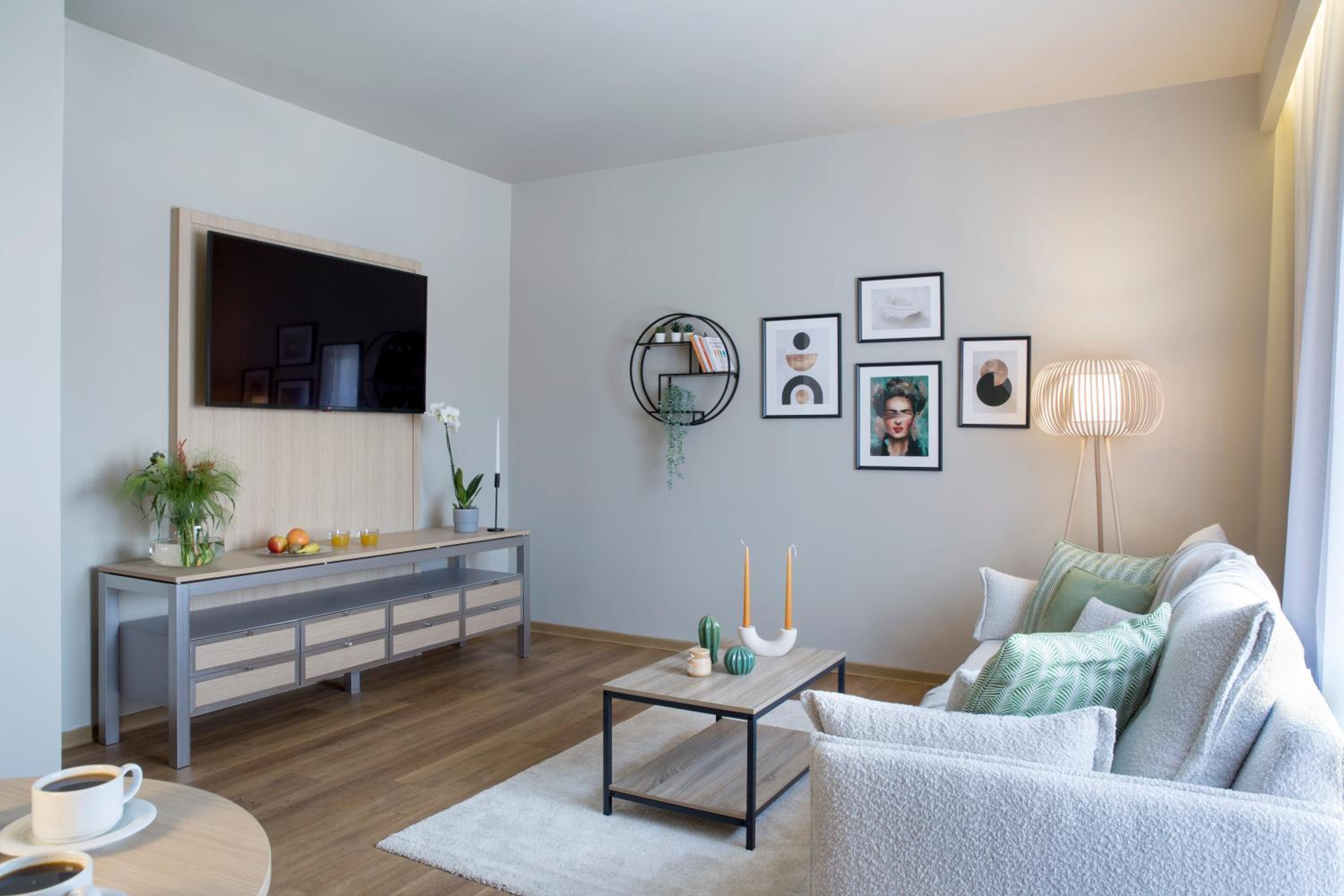 King Suite - Photo 5