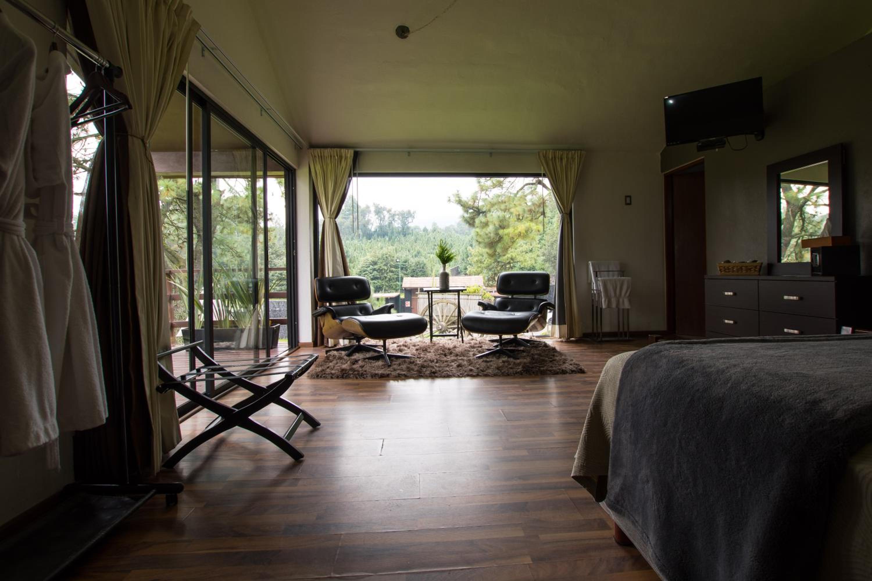 Deluxe Suite photo 2