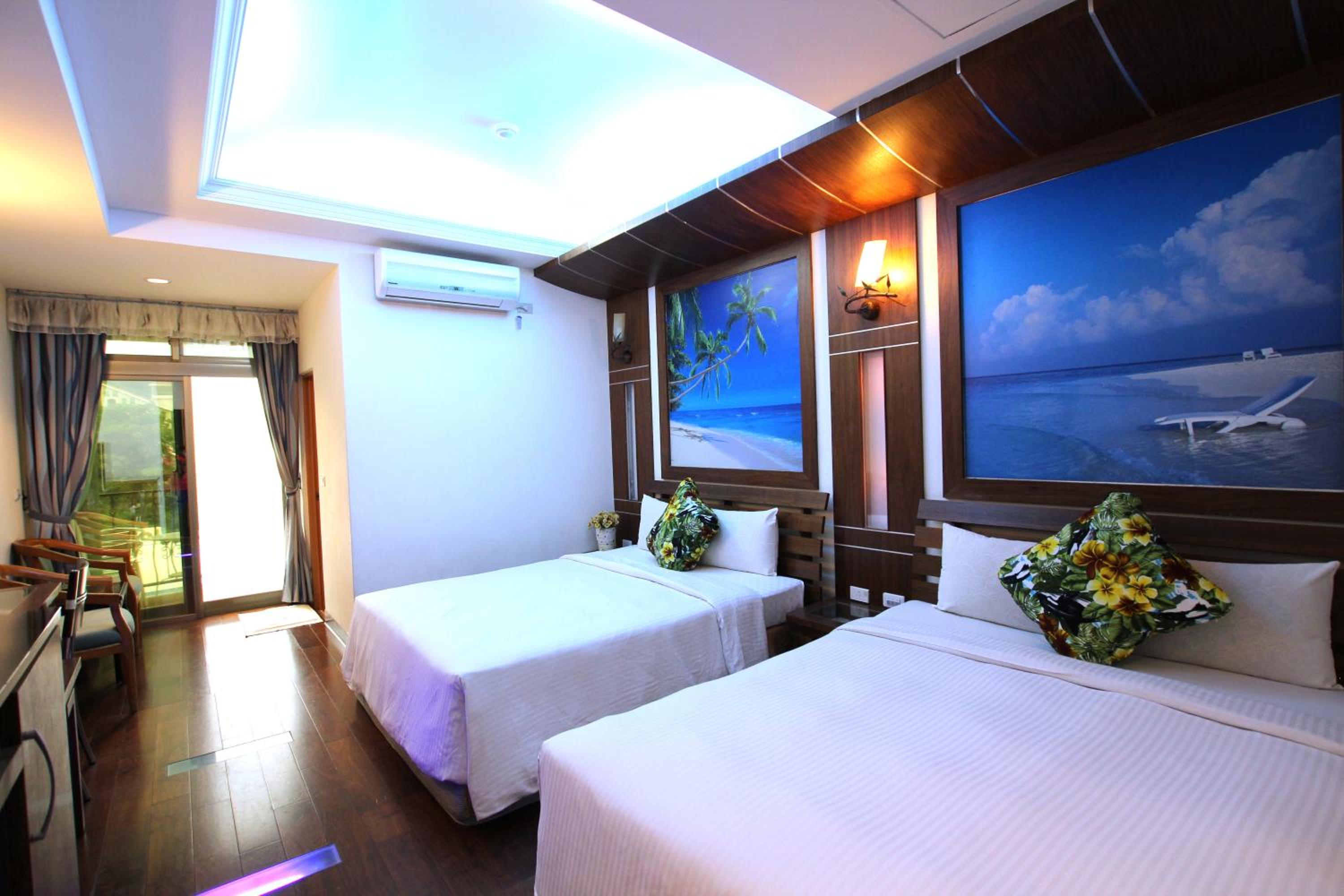 Quadruple Room - Photo 3