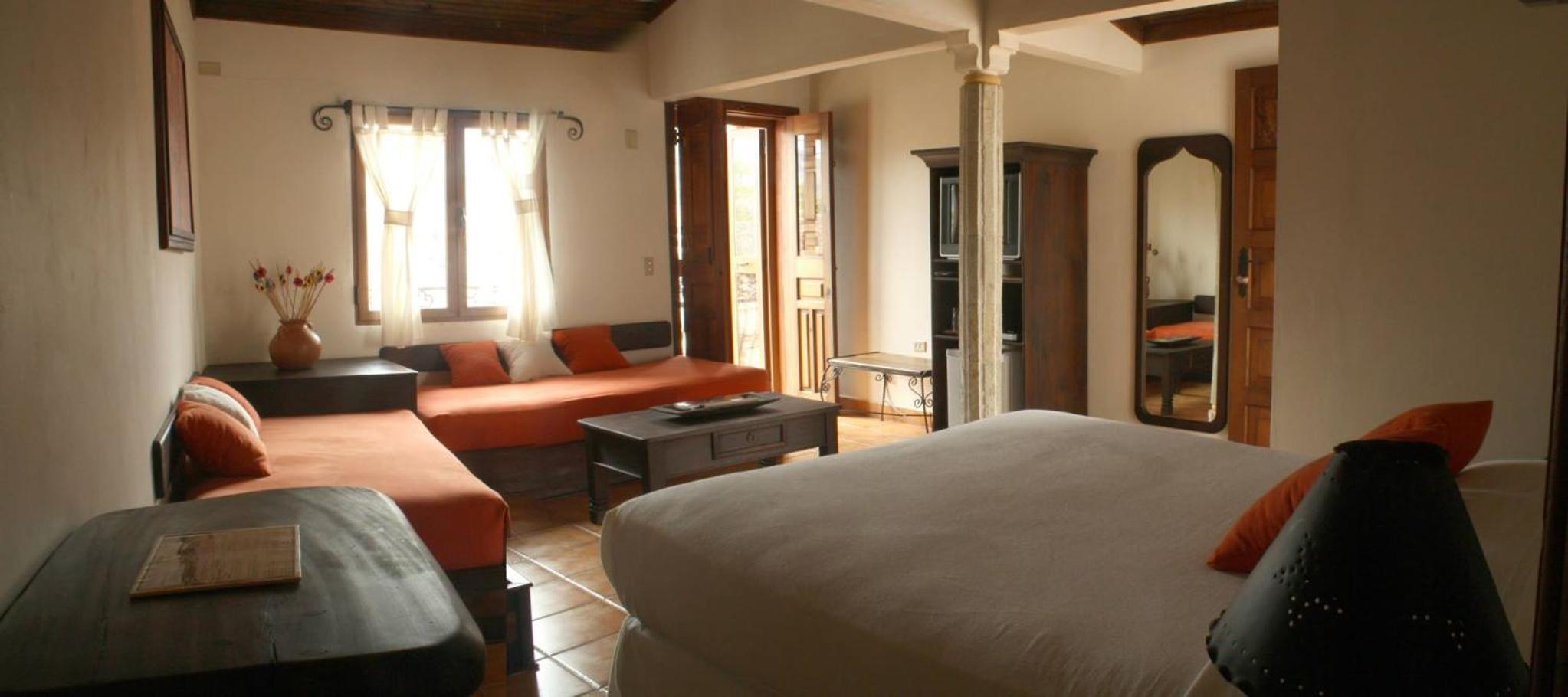 Triple Room photo 3