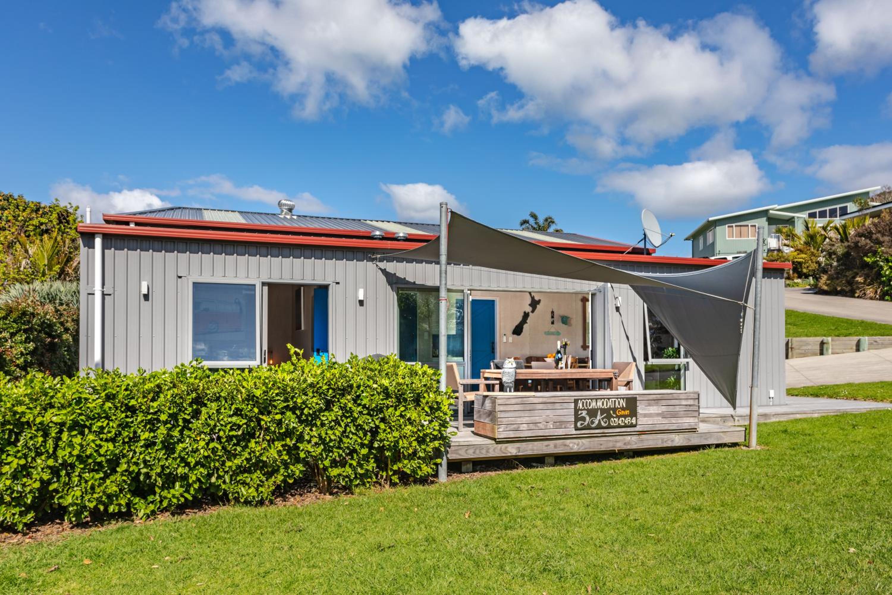 Vacation Home - Photo 19