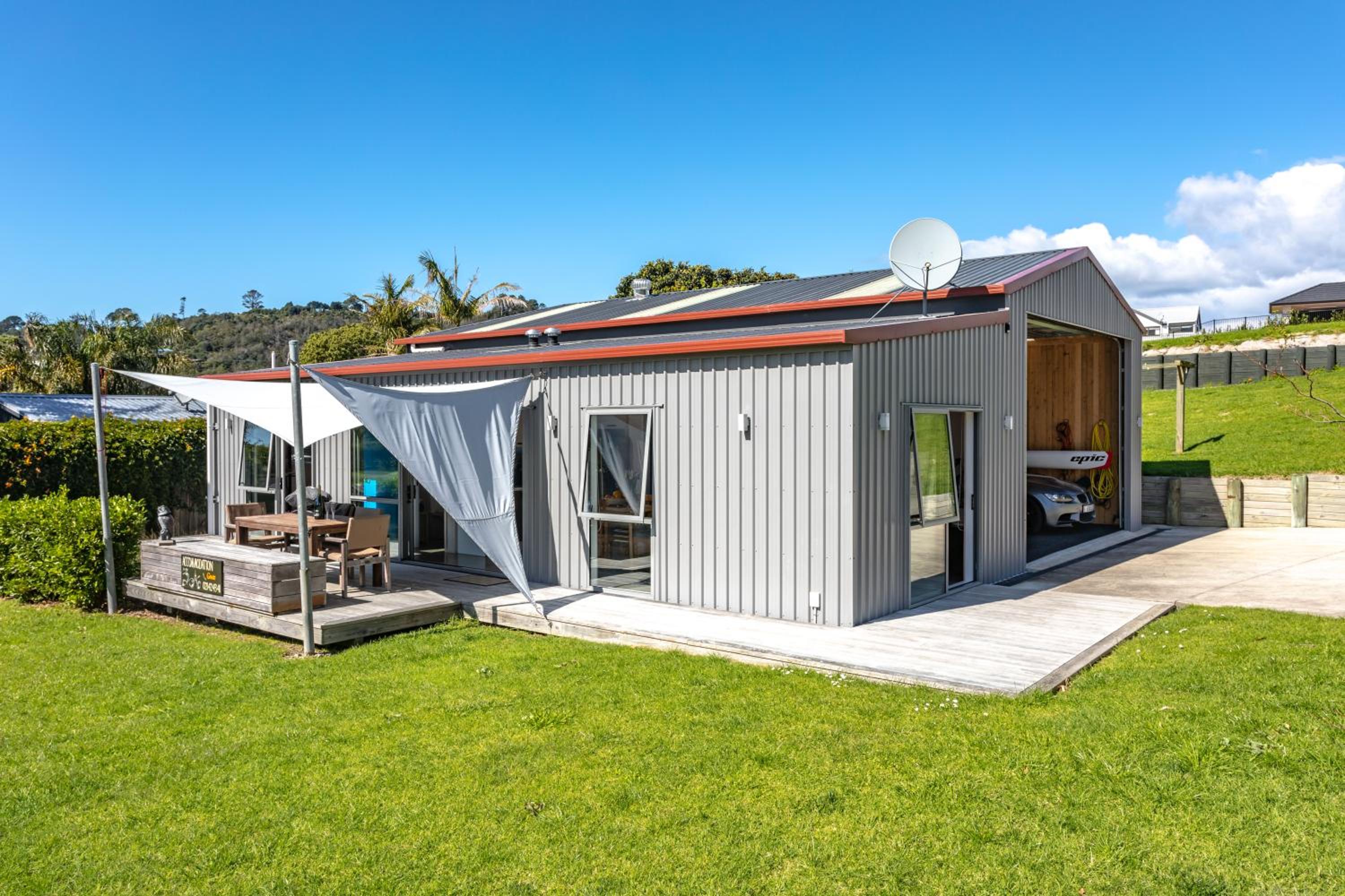 Vacation Home - Photo 14