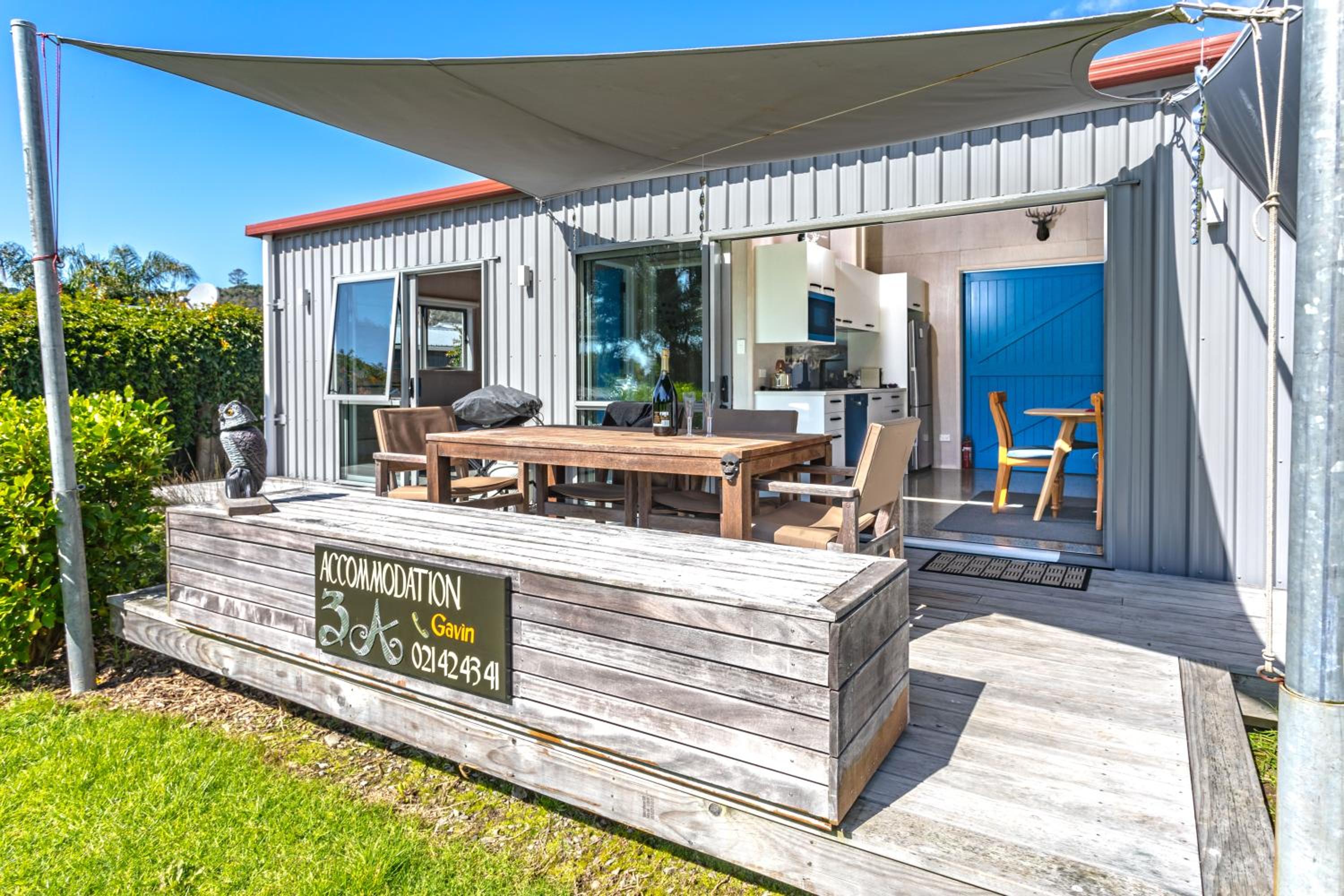 Vacation Home - Photo 12